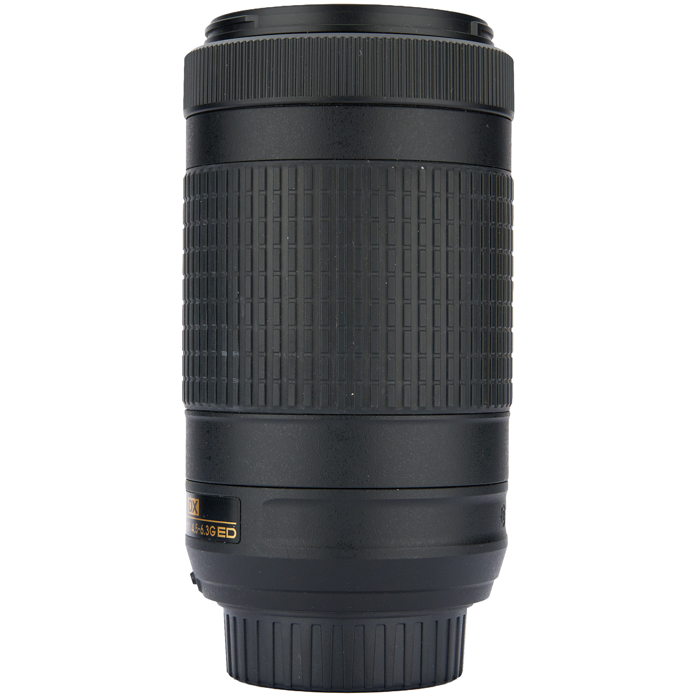 AF-P DX Nikkor 70-300mm f/4.5-6.3G ED Lens 2