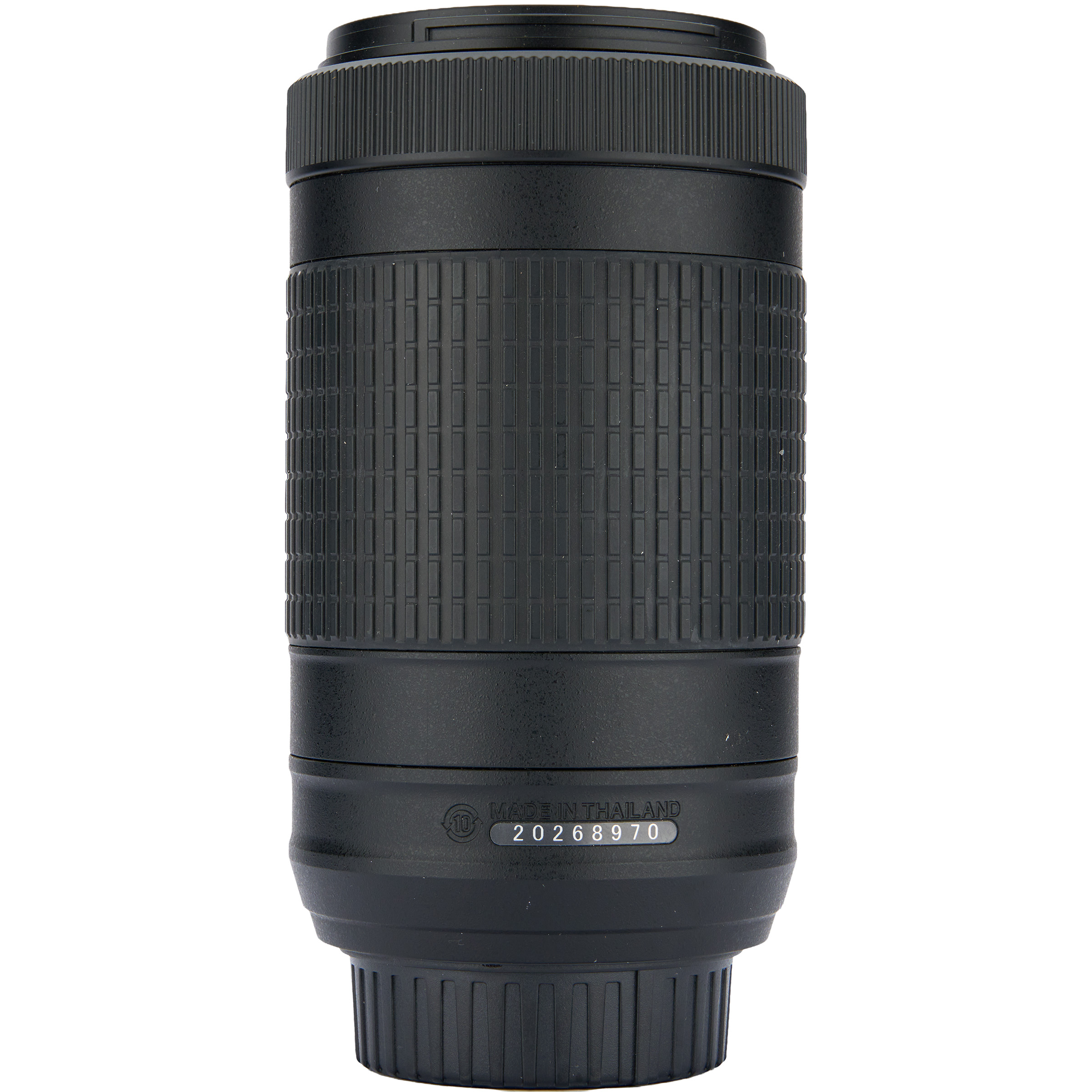 AF-P DX Nikkor 70-300mm f/4.5-6.3G ED Lens 3