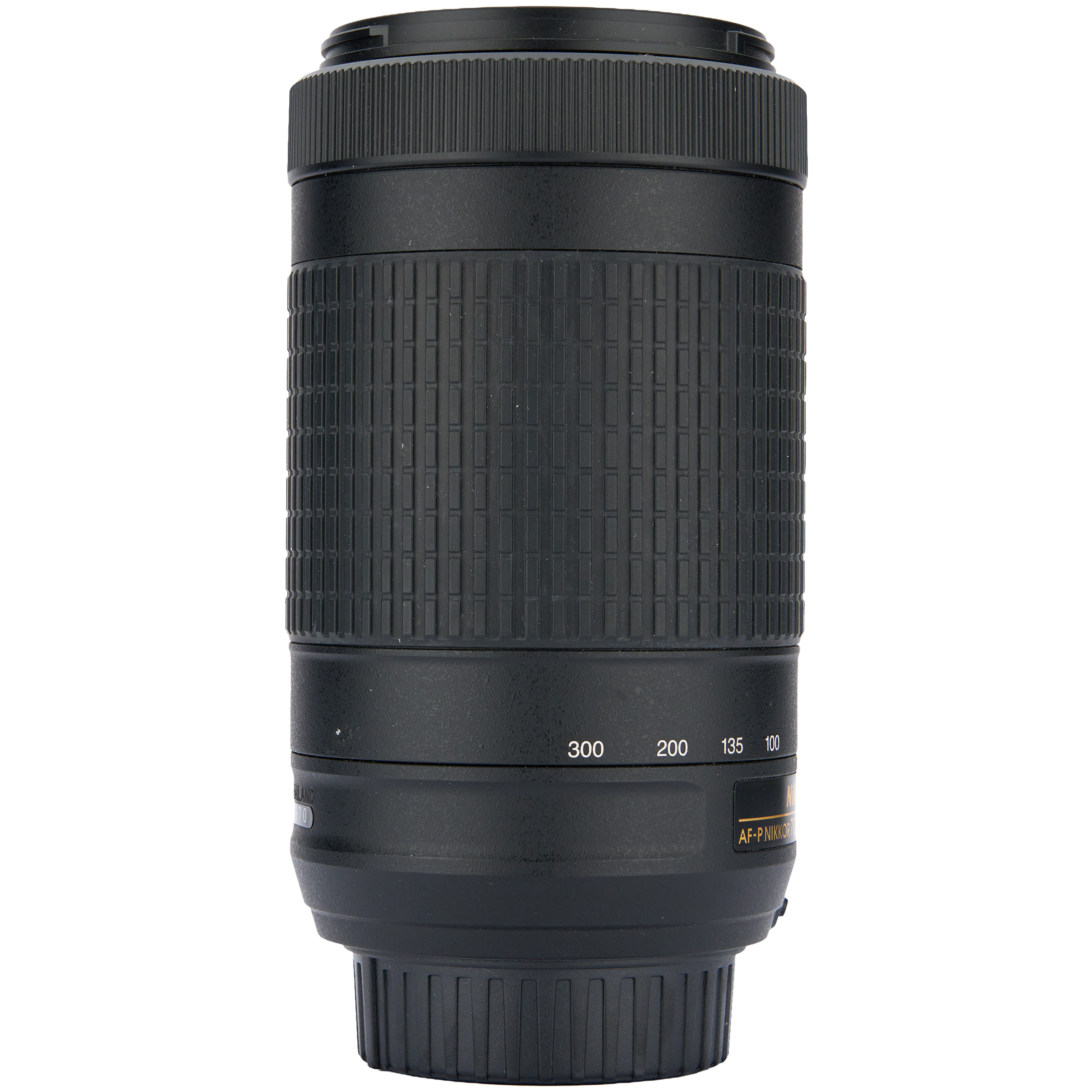 AF-P DX Nikkor 70-300mm f/4.5-6.3G ED Lens 4