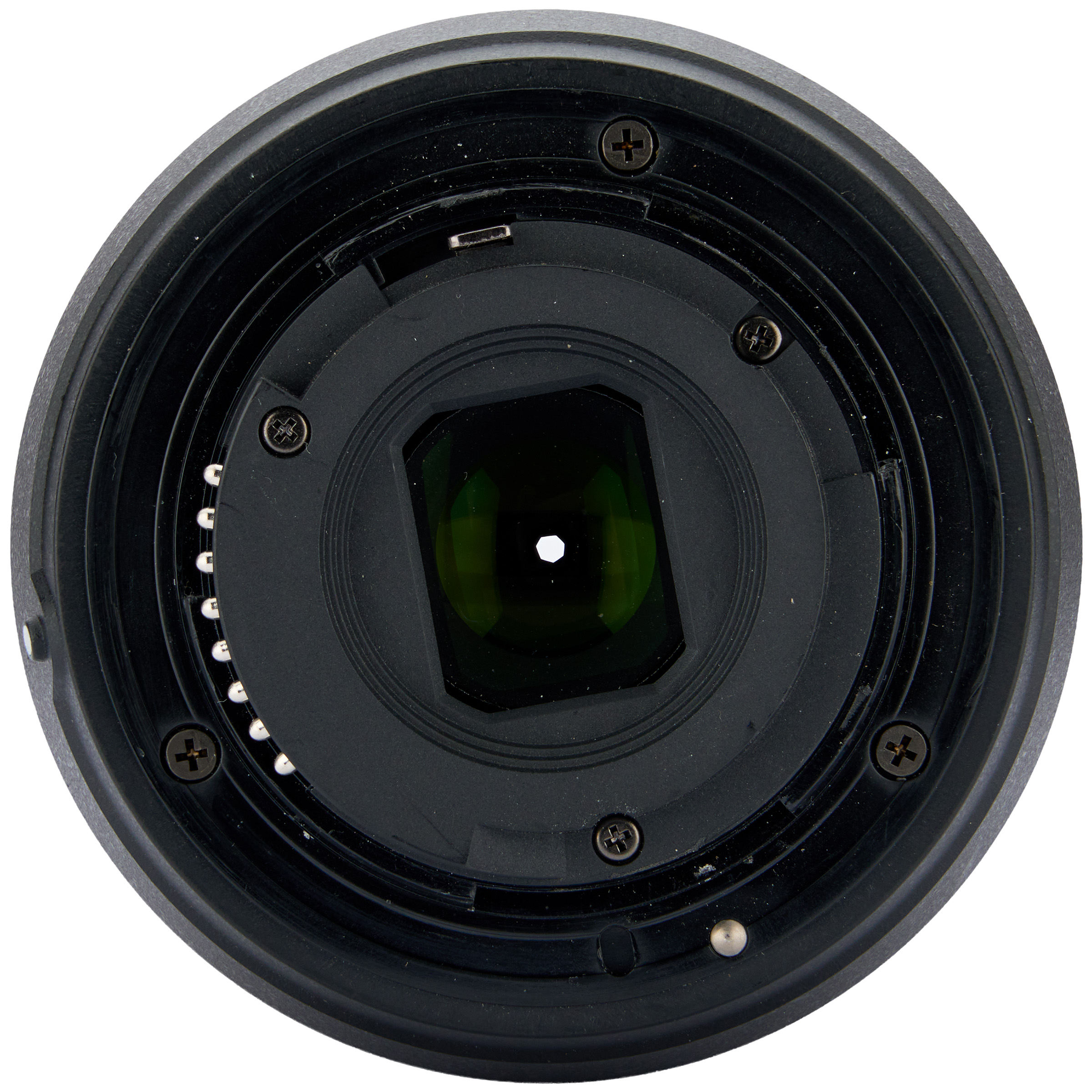 AF-P DX Nikkor 70-300mm f/4.5-6.3G ED Lens 8