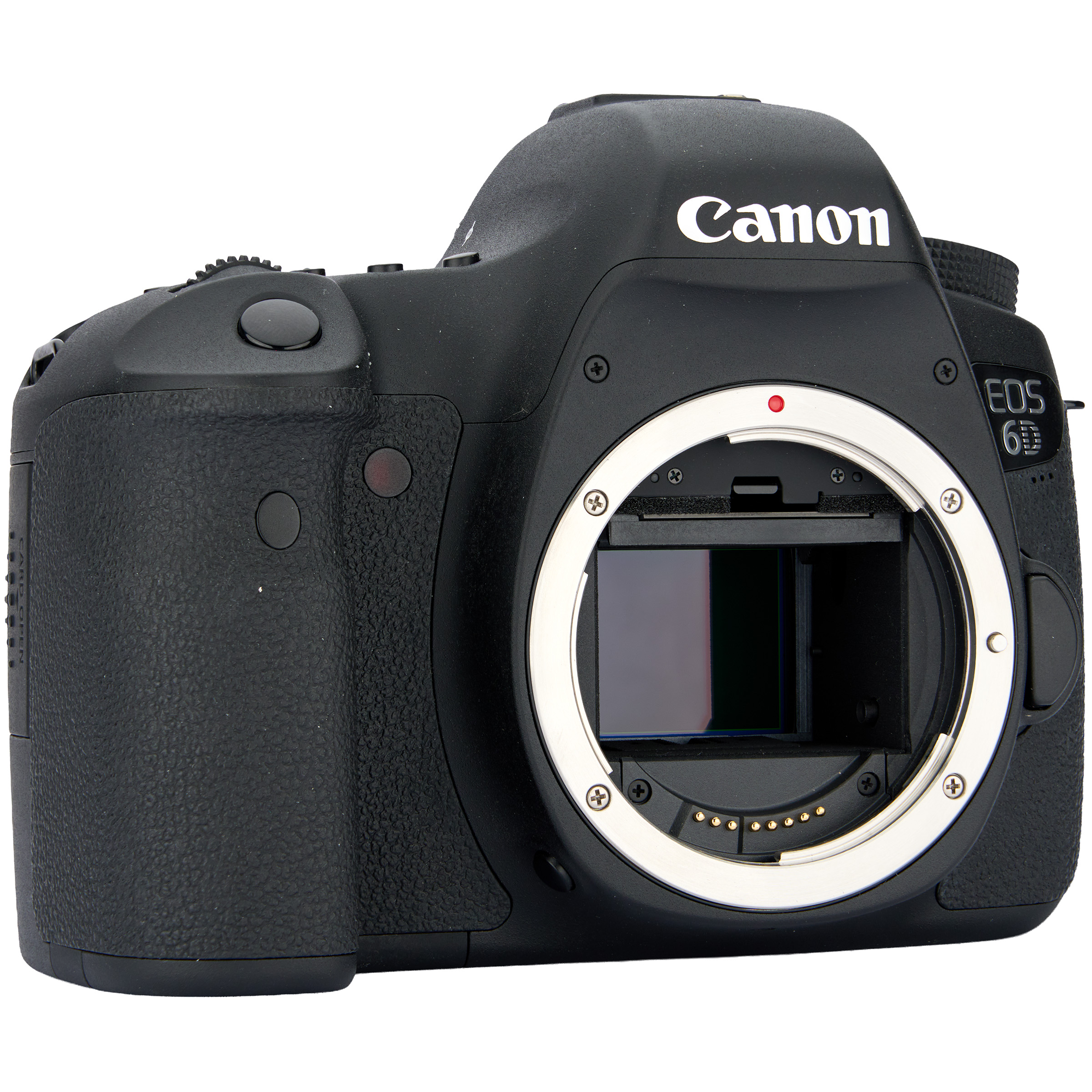 EOS 6D DSLR Camera 5