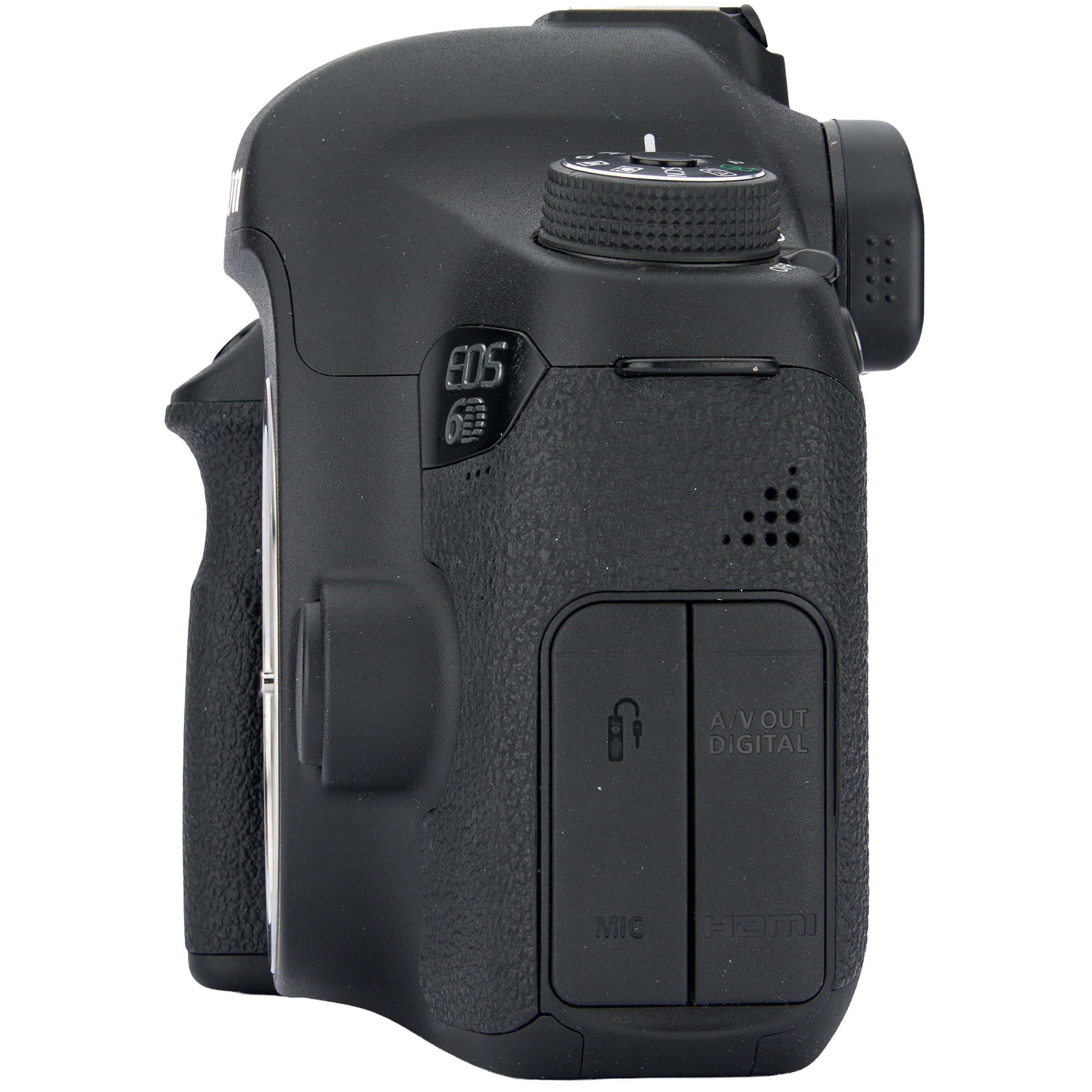 EOS 6D DSLR Camera 8