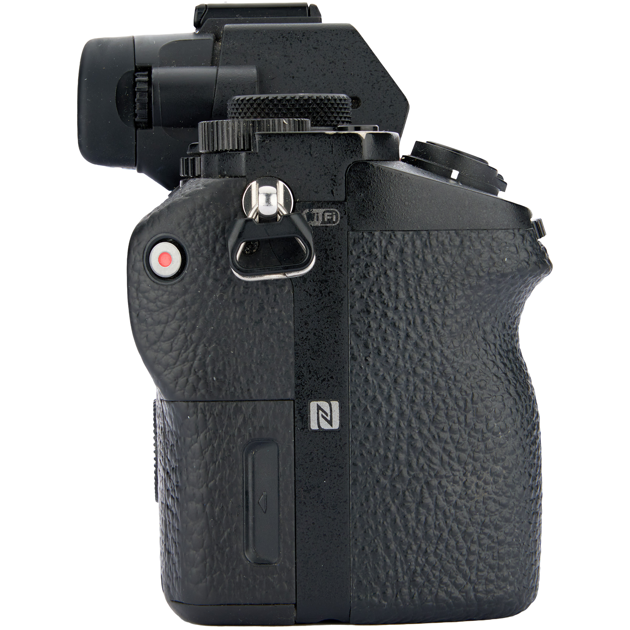 a7 II Mirrorless Camera 5