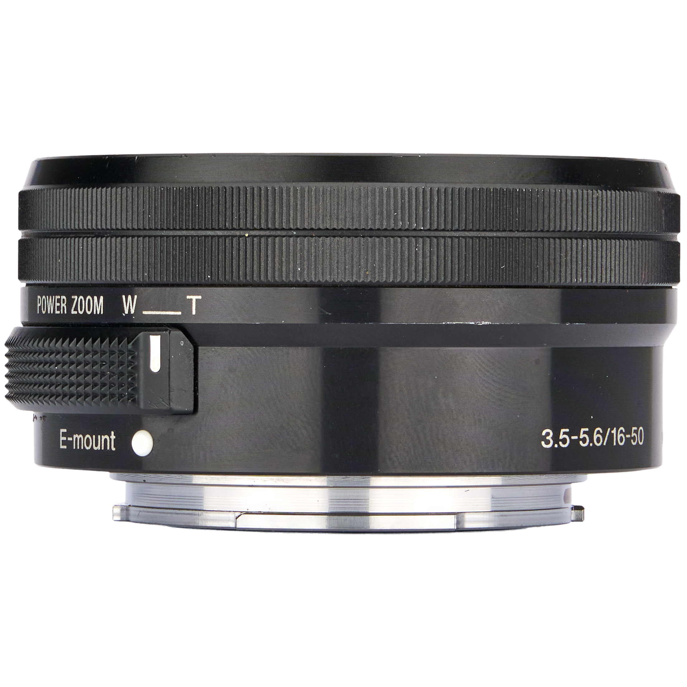 Sony E PZ 16-50mm f/3.5-5.6 OSS Lens 2