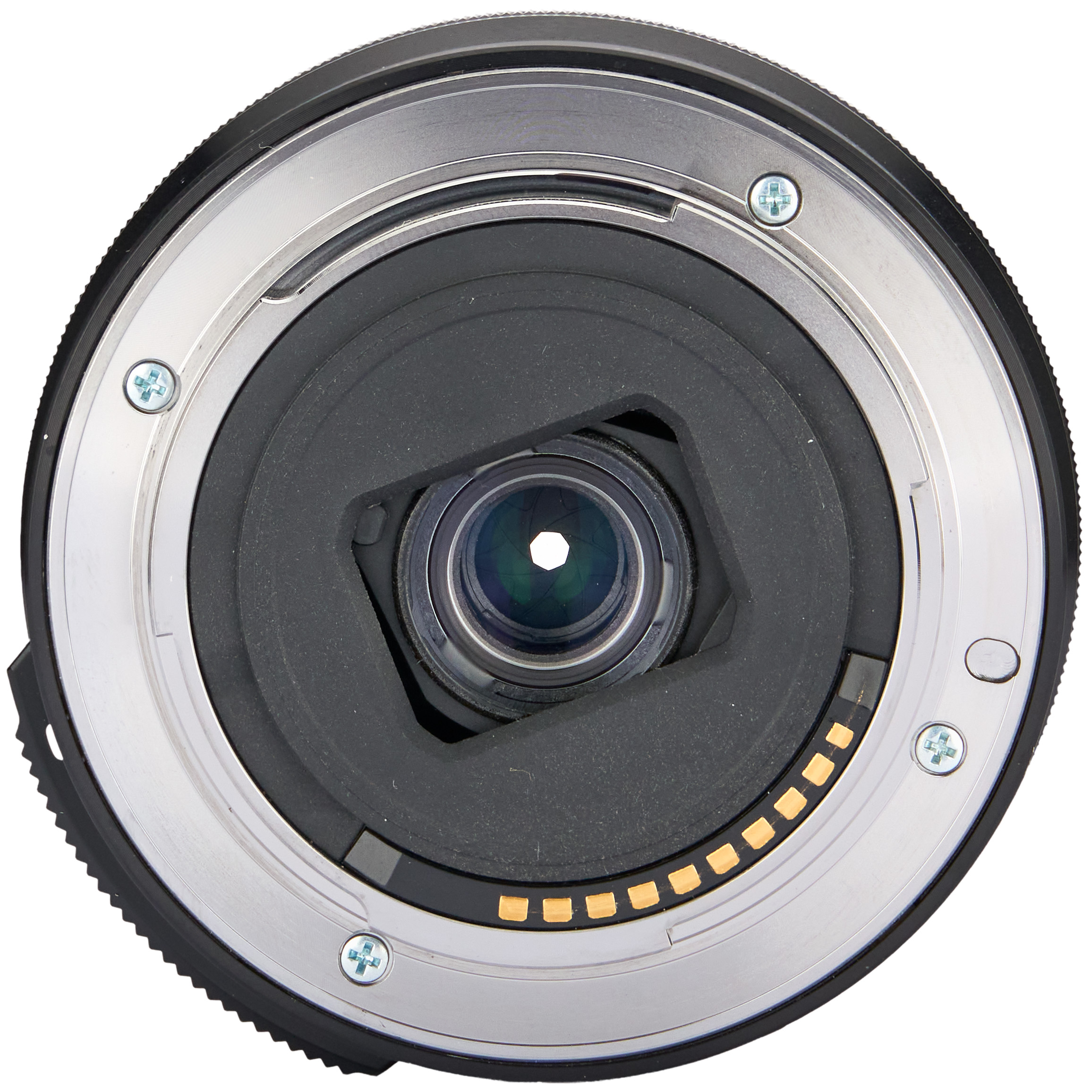 Sony E PZ 16-50mm f/3.5-5.6 OSS Lens 8