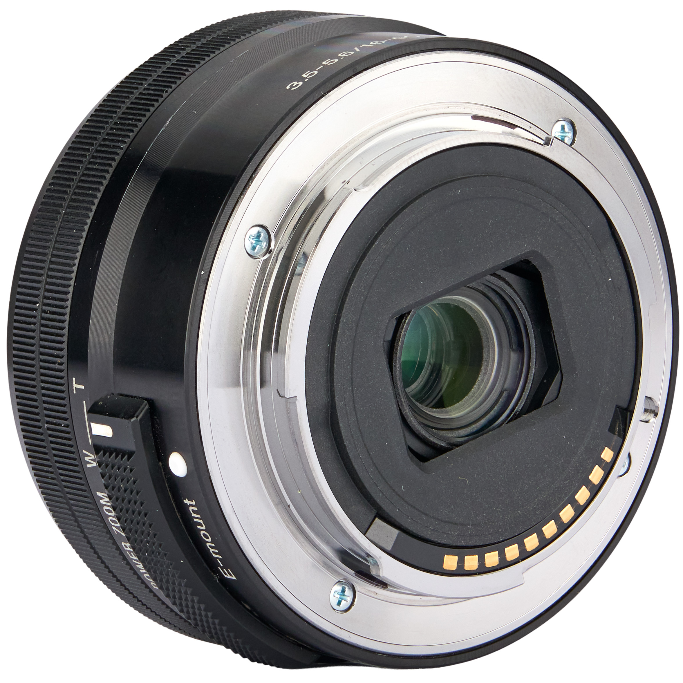 Sony E PZ 16-50mm f/3.5-5.6 OSS Lens 9