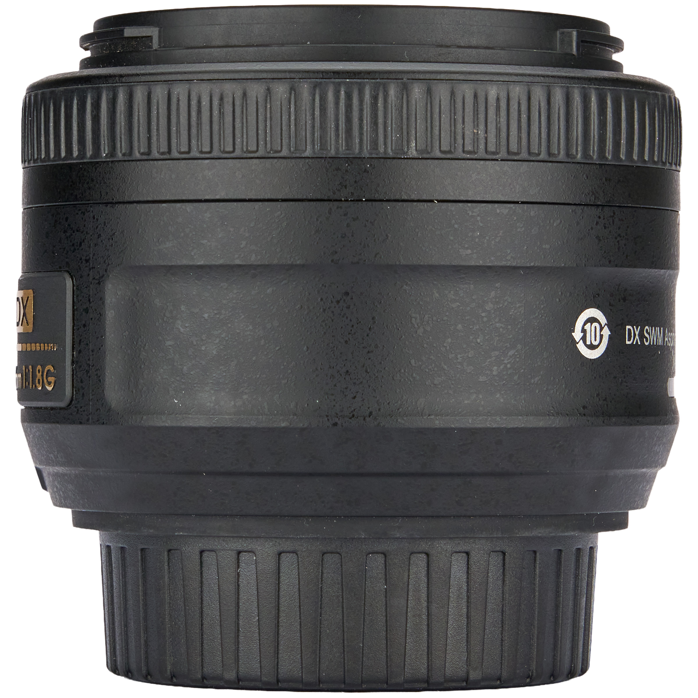 Nikon AF-S DX Nikkor 35mm f/1.8G Lens 4