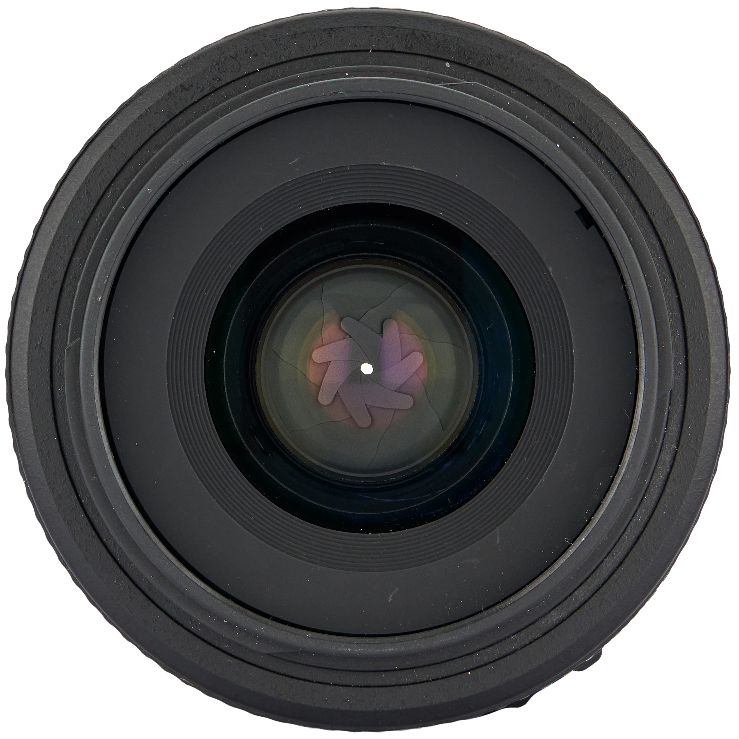 Nikon AF-S DX Nikkor 35mm f/1.8G Lens 5