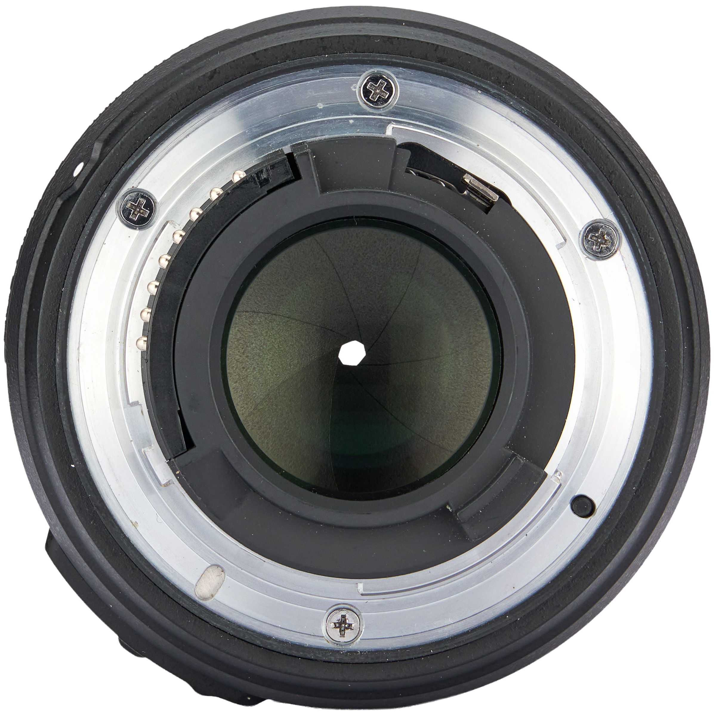 Nikon AF-S DX Nikkor 35mm f/1.8G Lens 8
