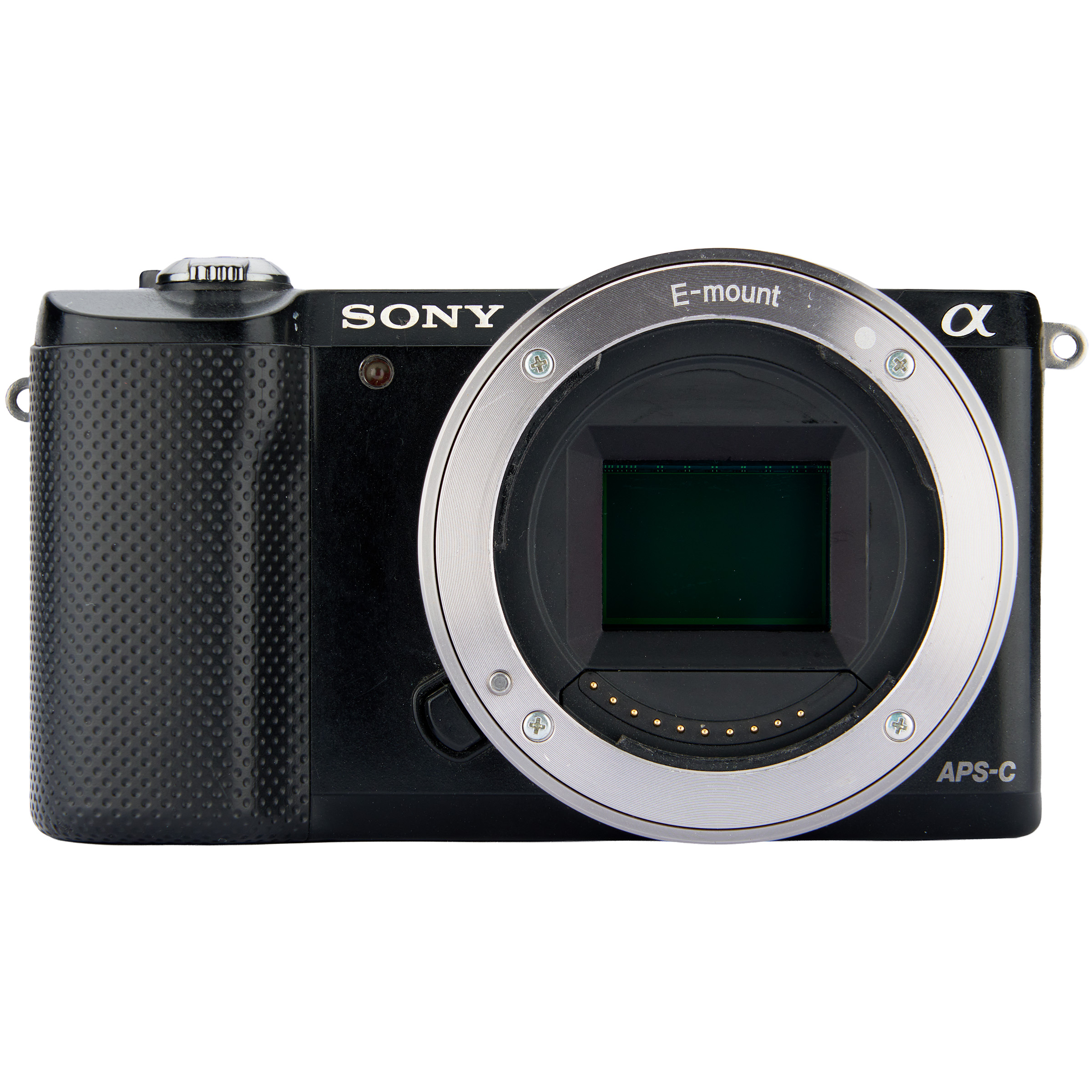 Alpha a5000 Mirrorless Camera