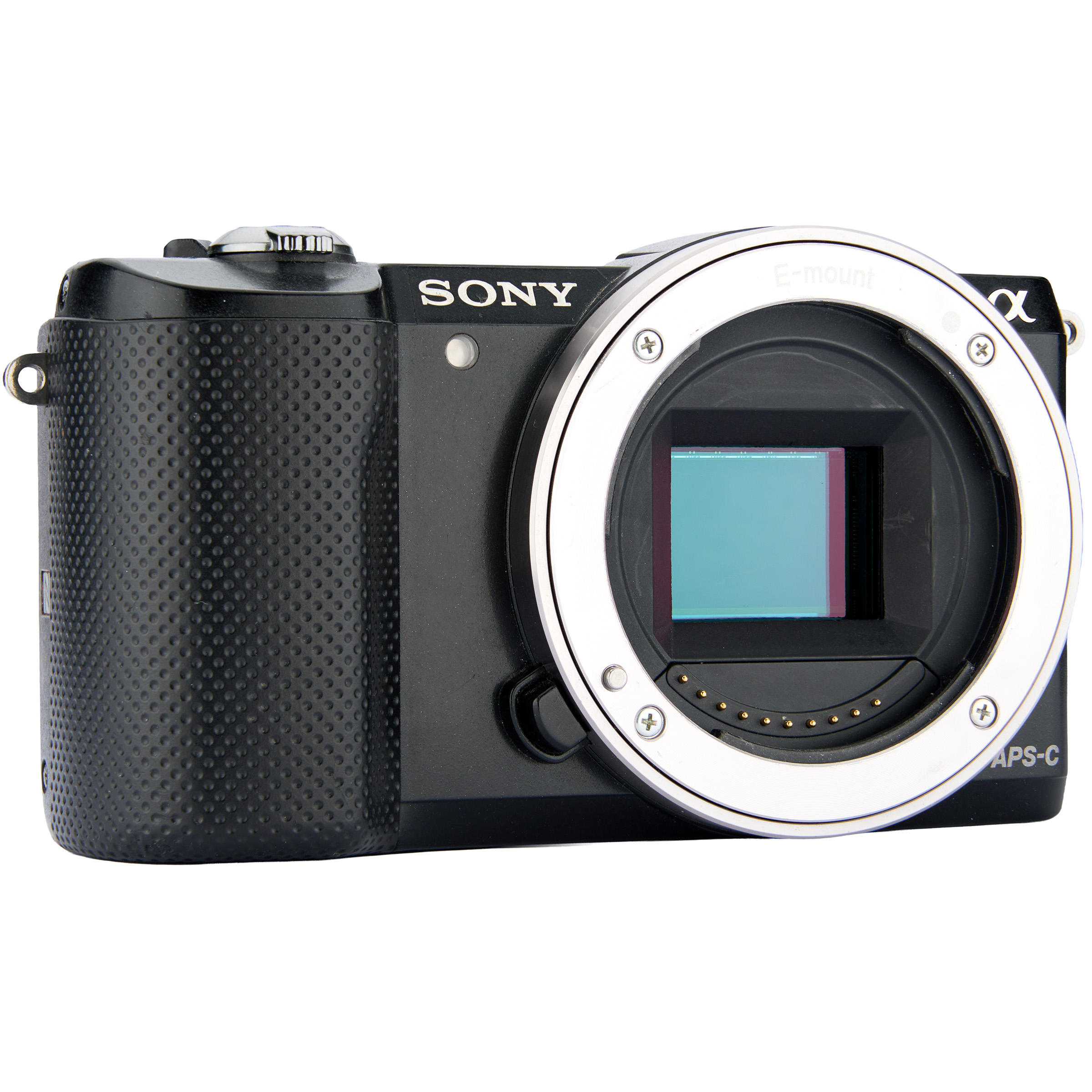 Alpha a5000 Mirrorless Camera 2