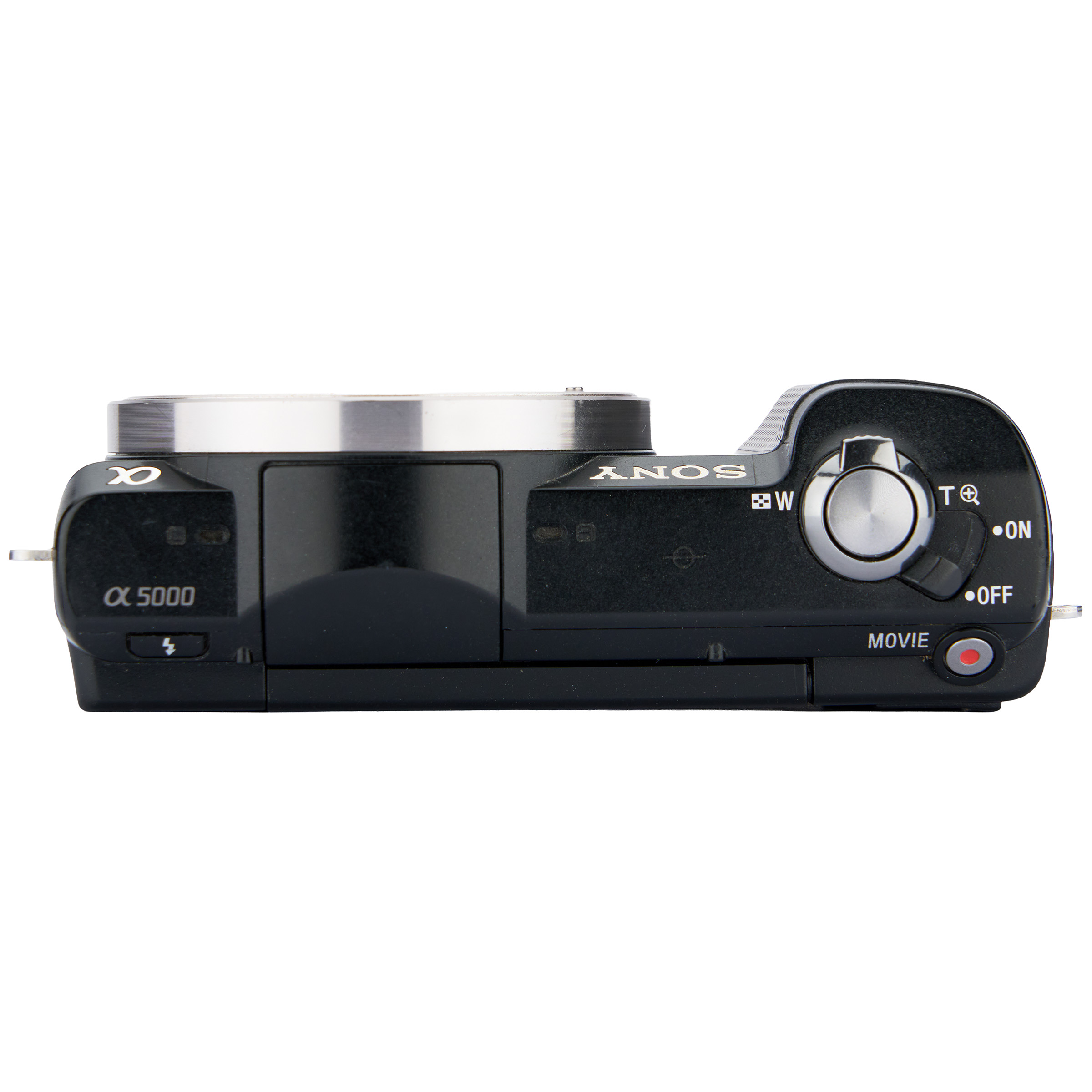 Alpha a5000 Mirrorless Camera 7