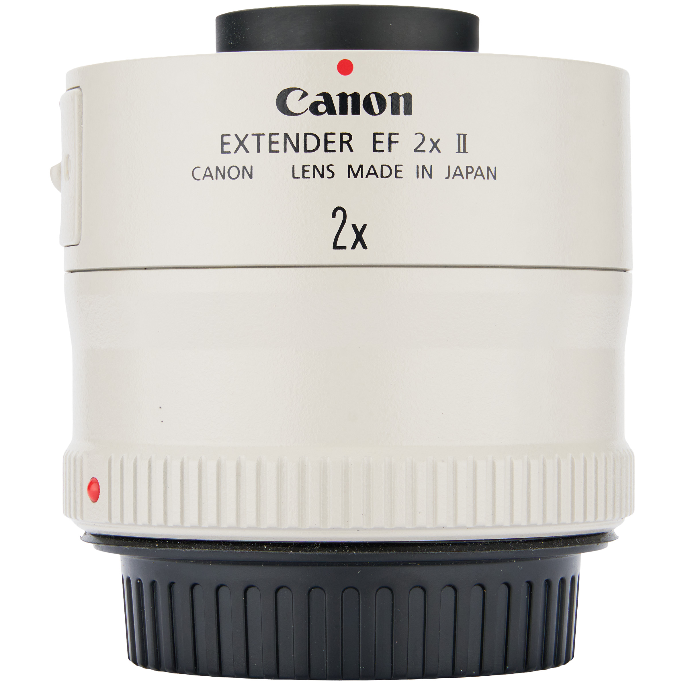 EF 2x Extender II (Teleconverter)