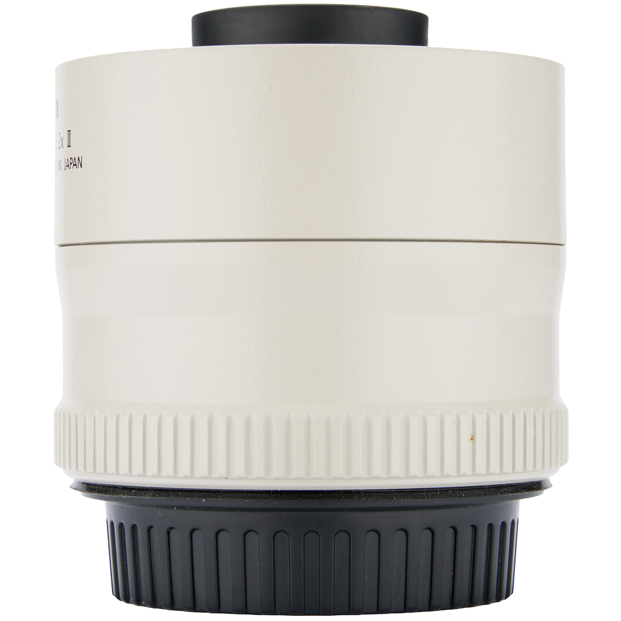 EF 2x Extender II (Teleconverter) 4