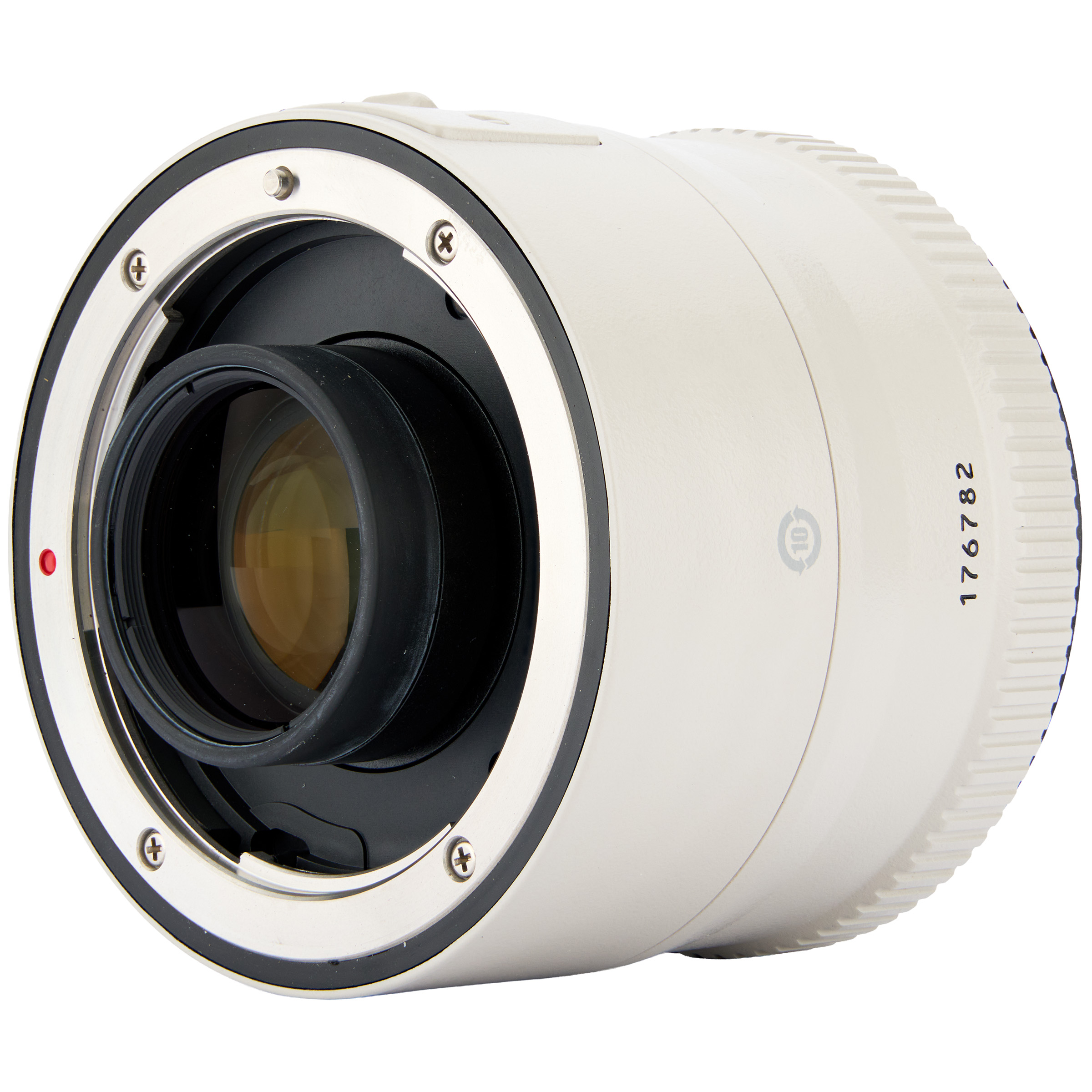 EF 2x Extender II (Teleconverter) 6