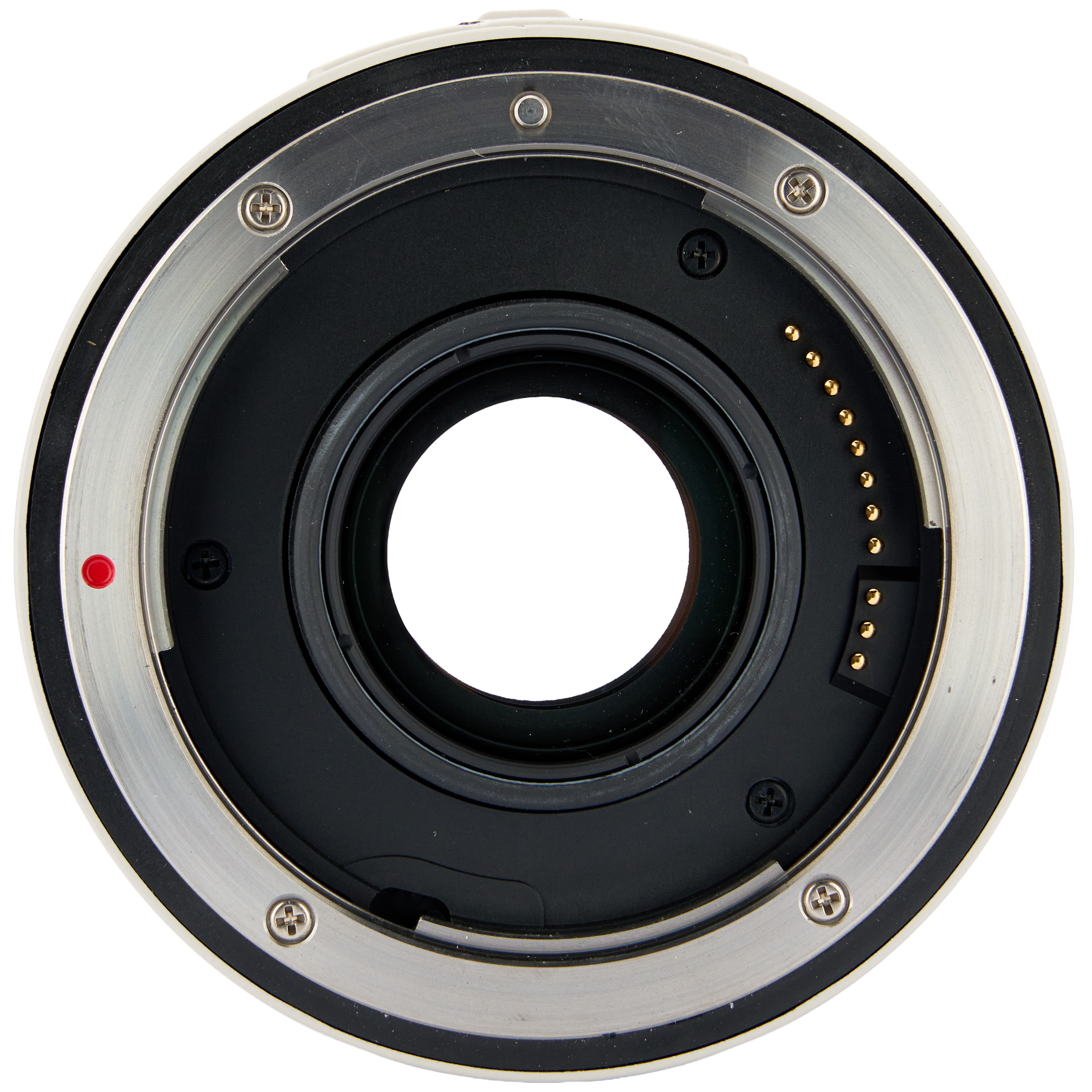 EF 2x Extender II (Teleconverter) 7