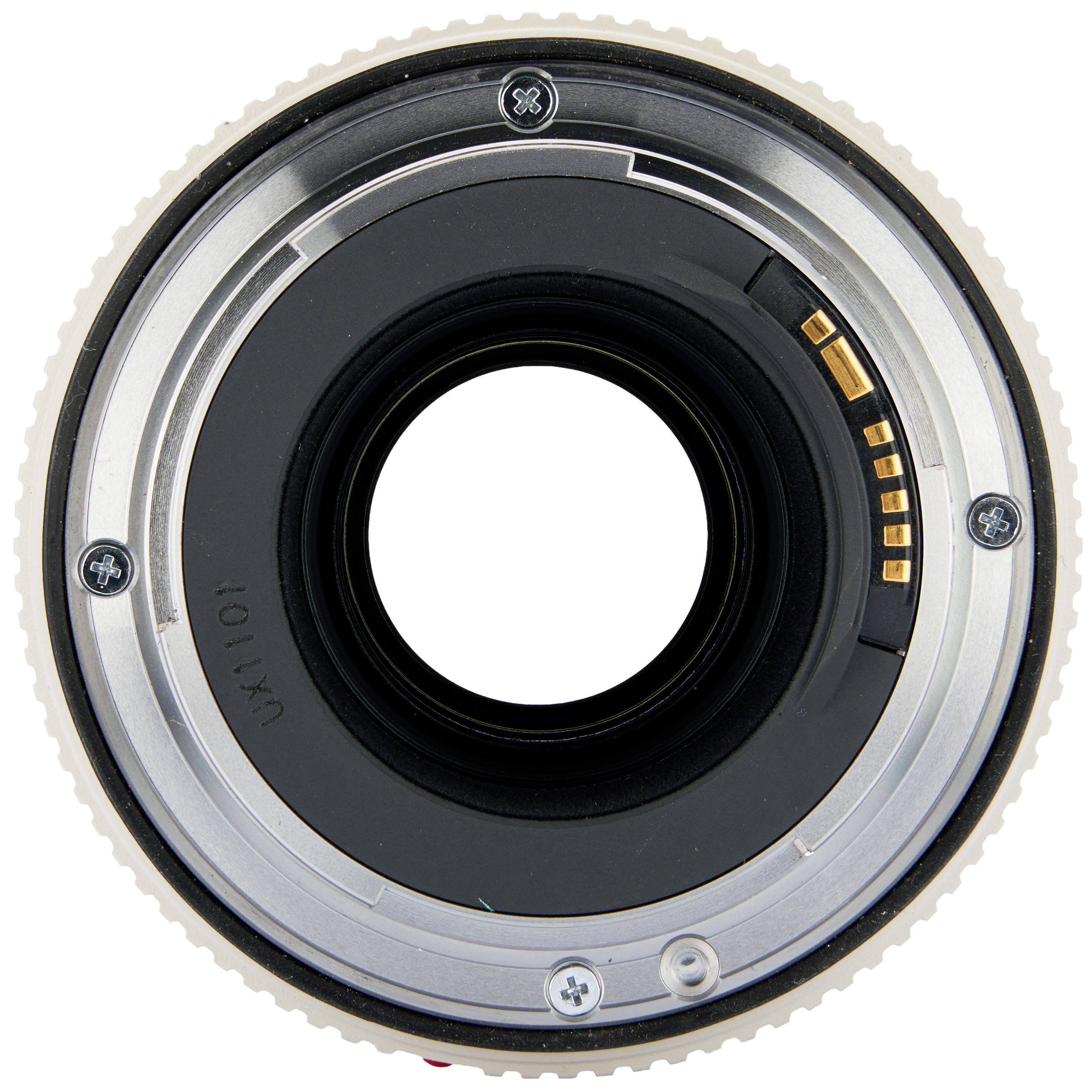 EF 2x Extender II (Teleconverter) 8