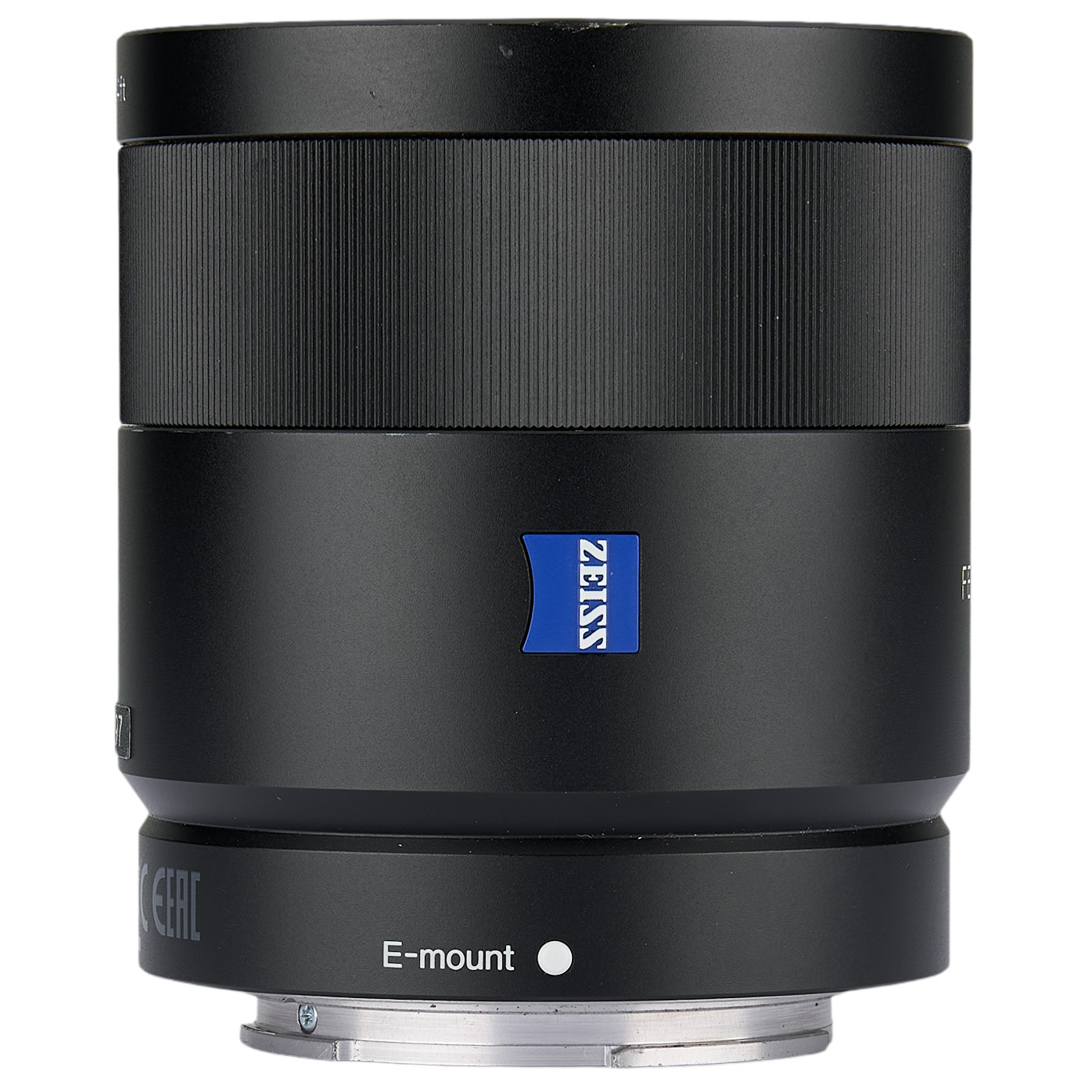 FE 55mm f/1.8 ZA Zeiss Sonnar T* 2