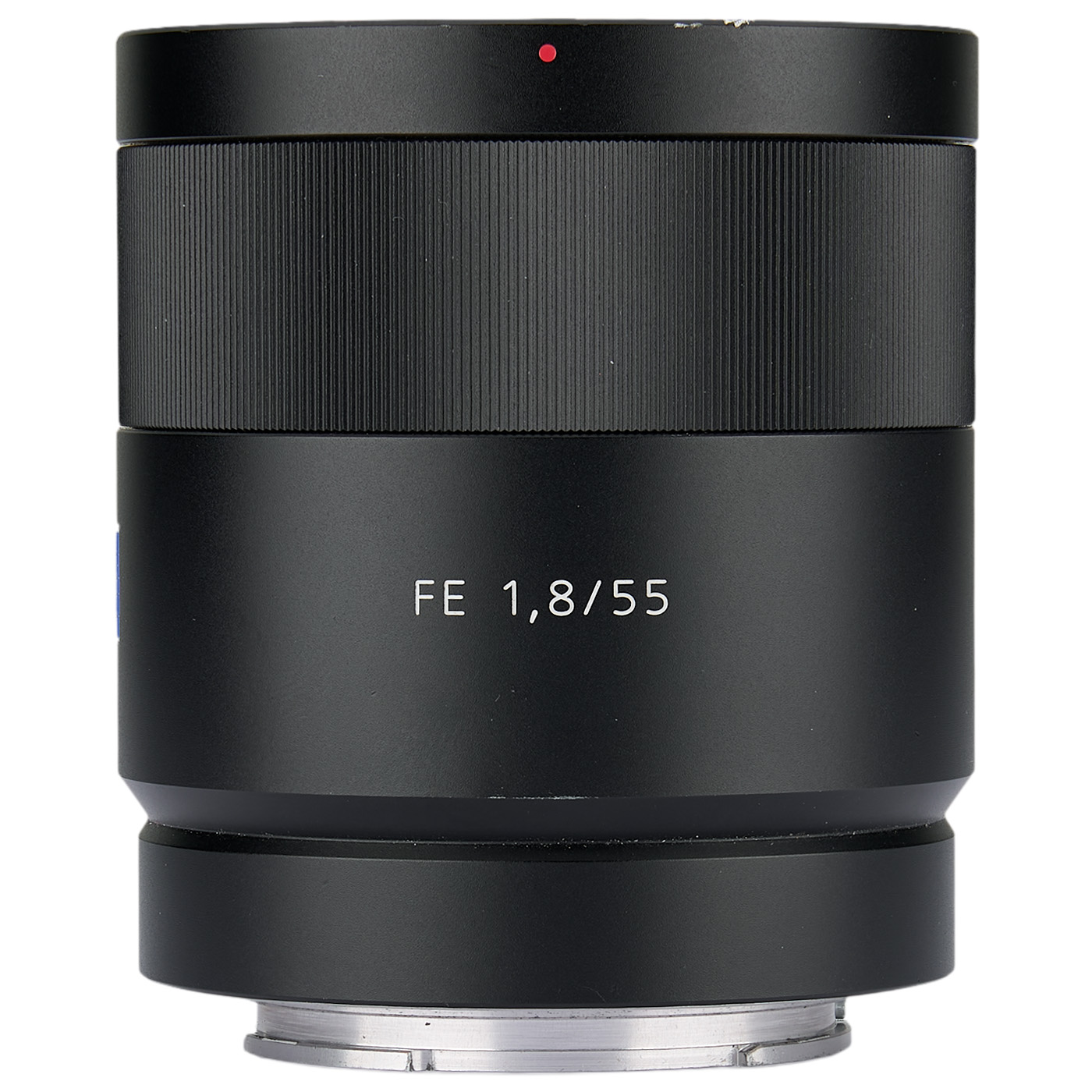 FE 55mm f/1.8 ZA Zeiss Sonnar T* 4