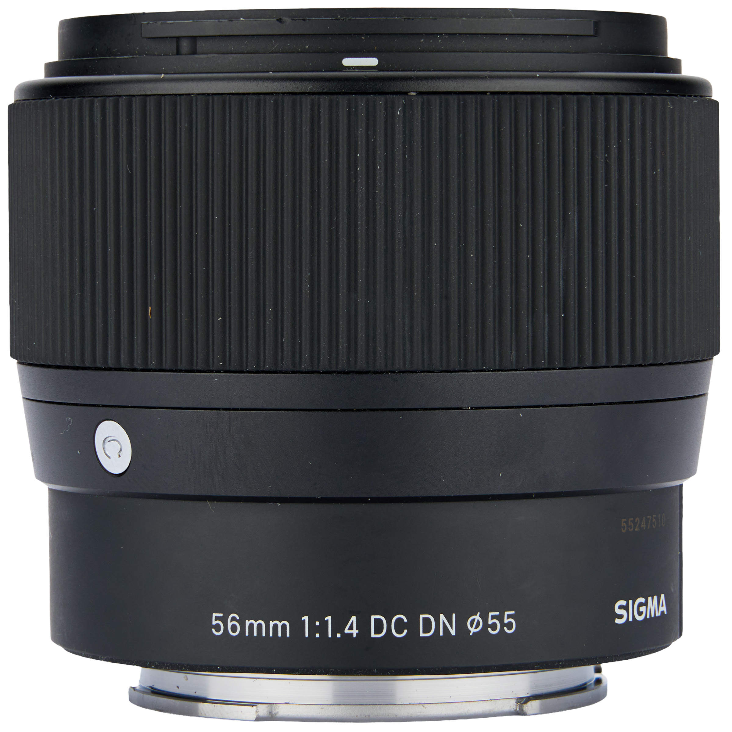 56mm f/1.4 DC DN Contemporary Lens (Sony E)