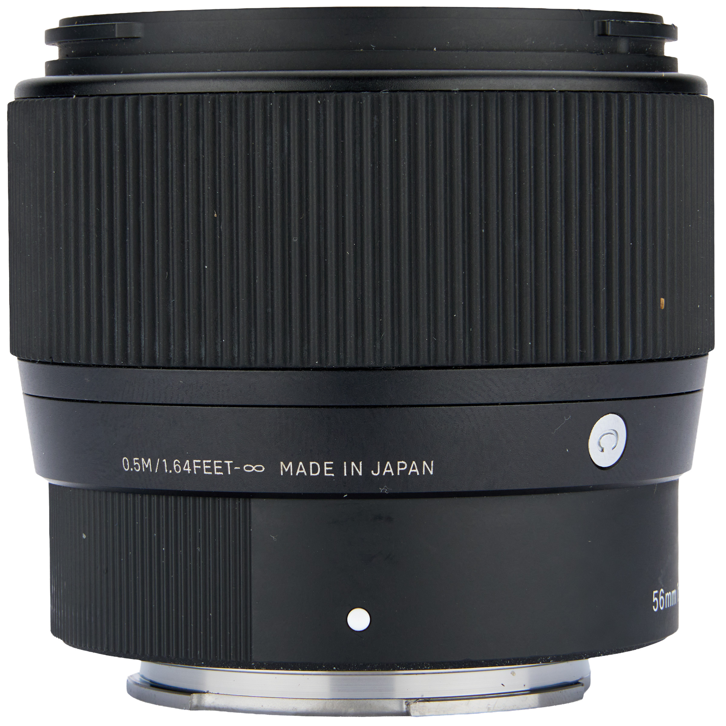 56mm f/1.4 DC DN Contemporary Lens (Sony E) 2