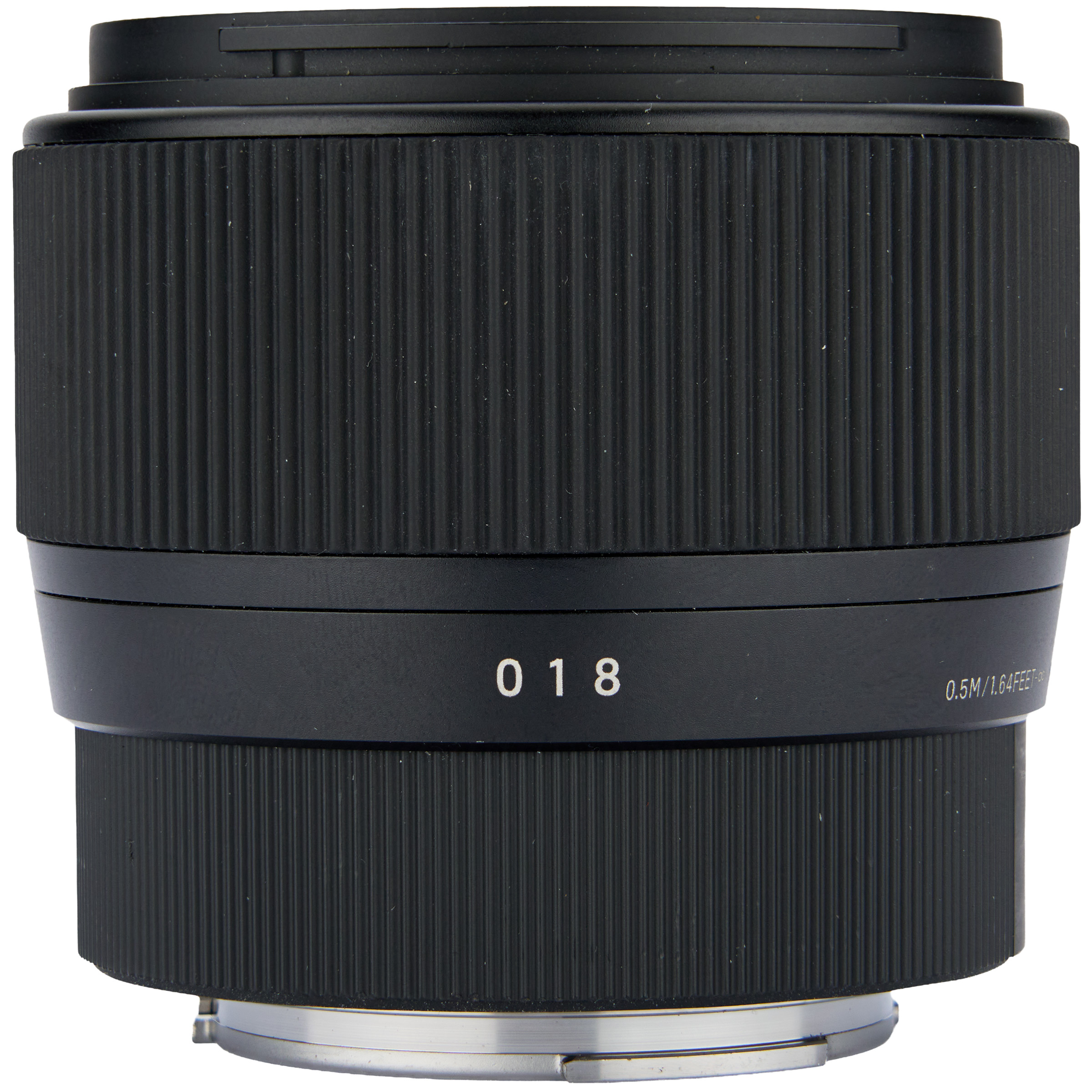 56mm f/1.4 DC DN Contemporary Lens (Sony E) 3