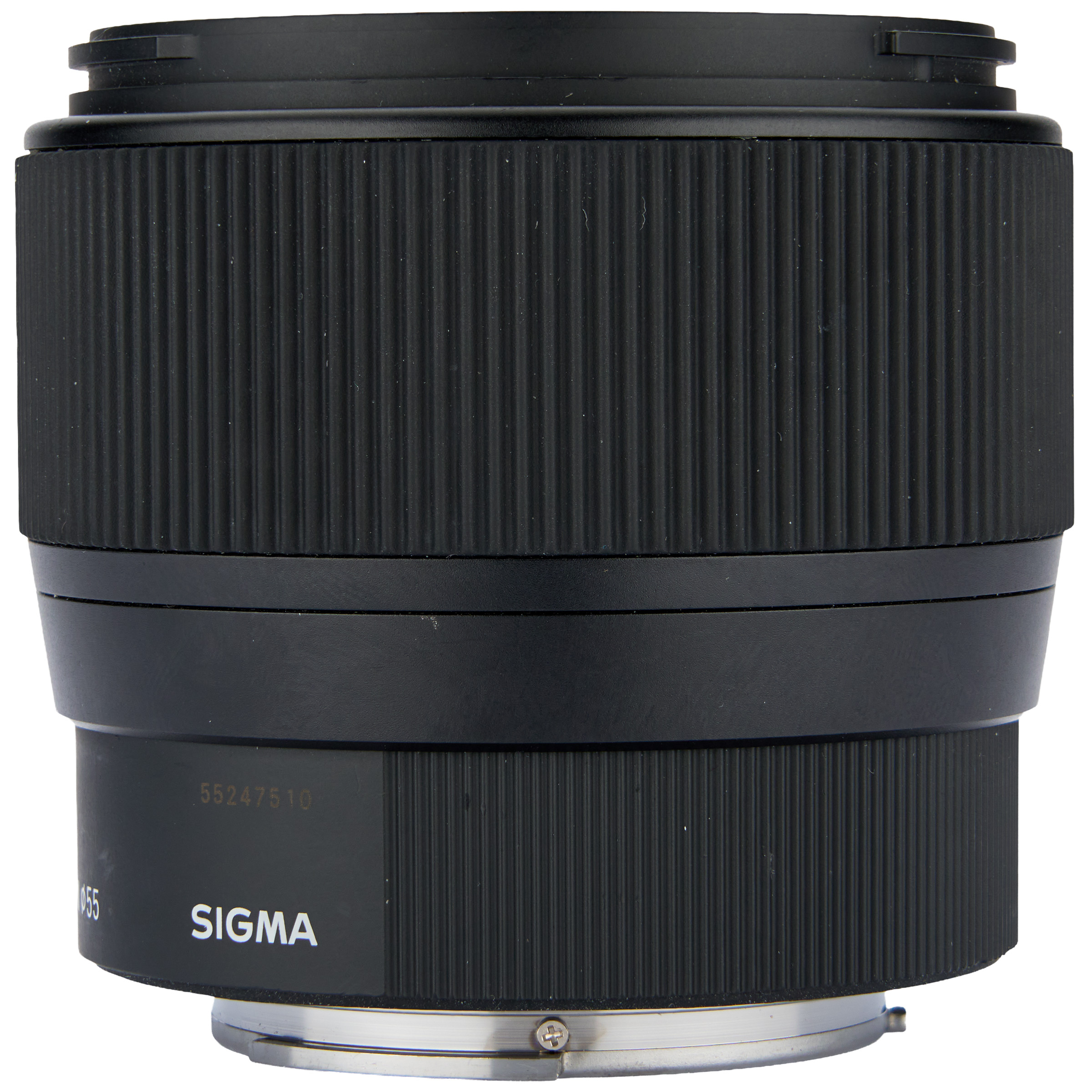 56mm f/1.4 DC DN Contemporary Lens (Sony E) 4