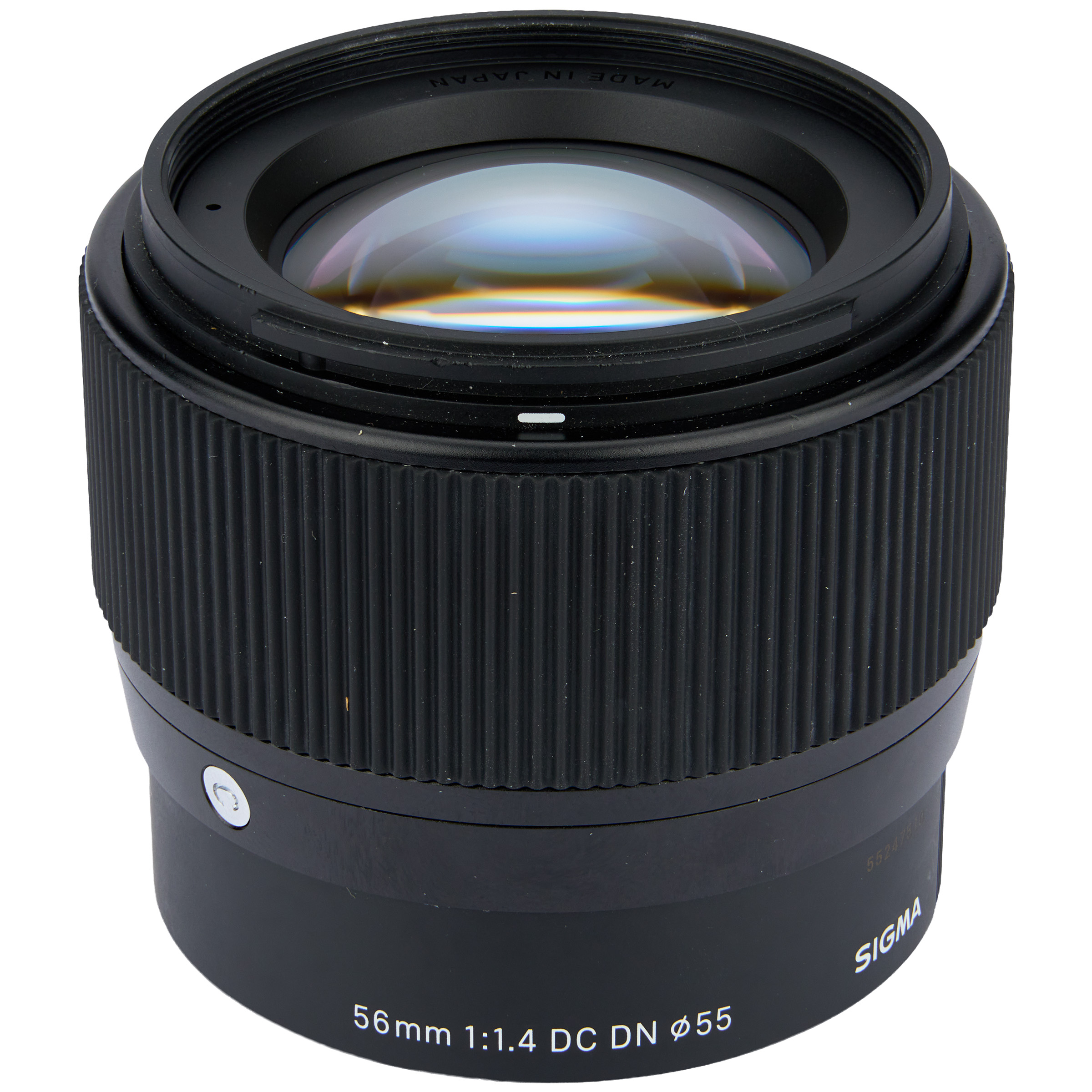 56mm f/1.4 DC DN Contemporary Lens (Sony E) 5