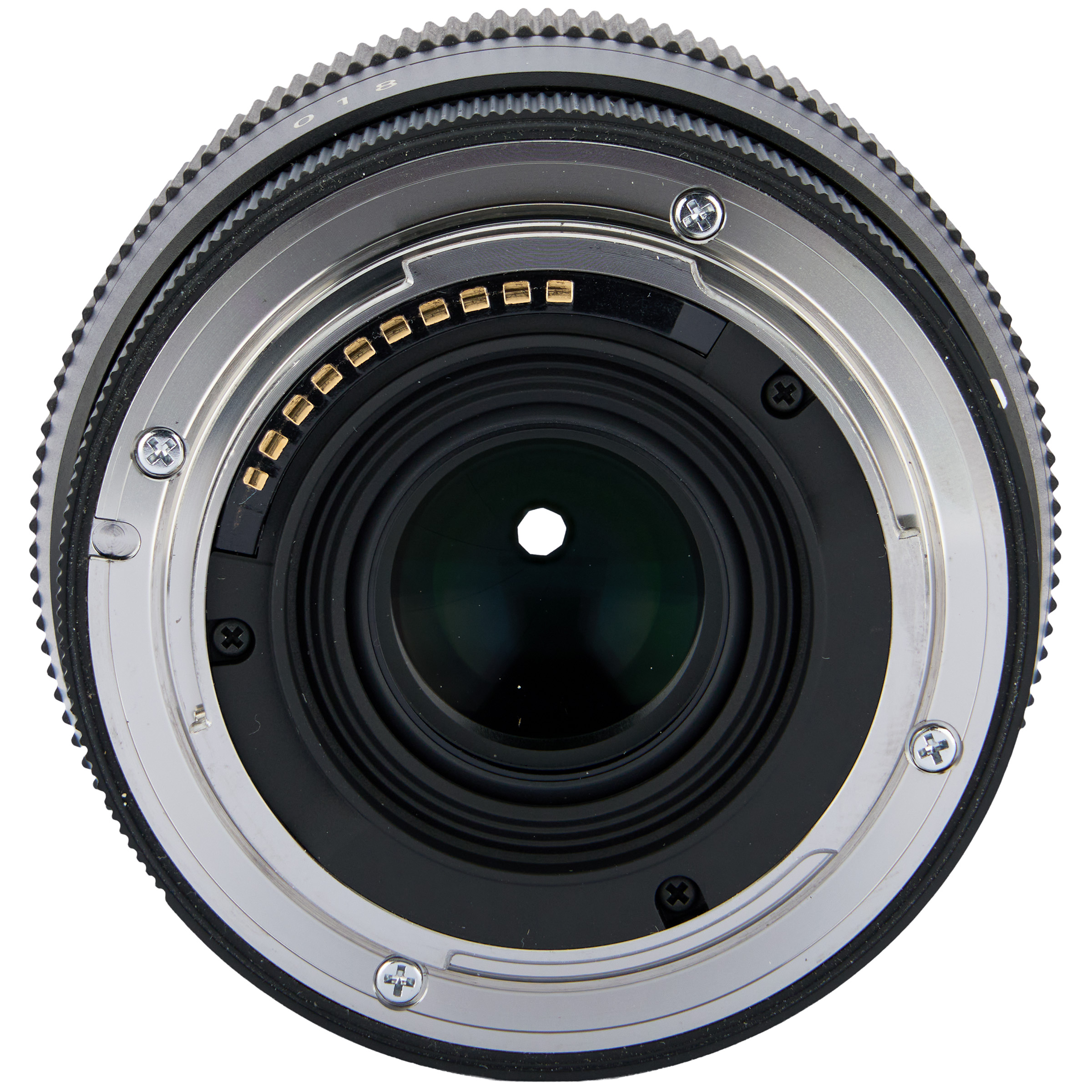 56mm f/1.4 DC DN Contemporary Lens (Sony E) 8