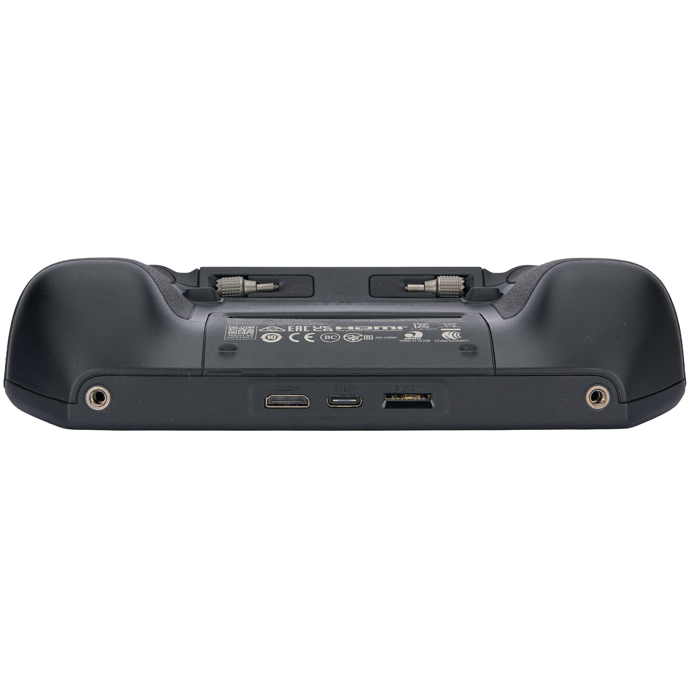 RC Pro Remote Controller 8