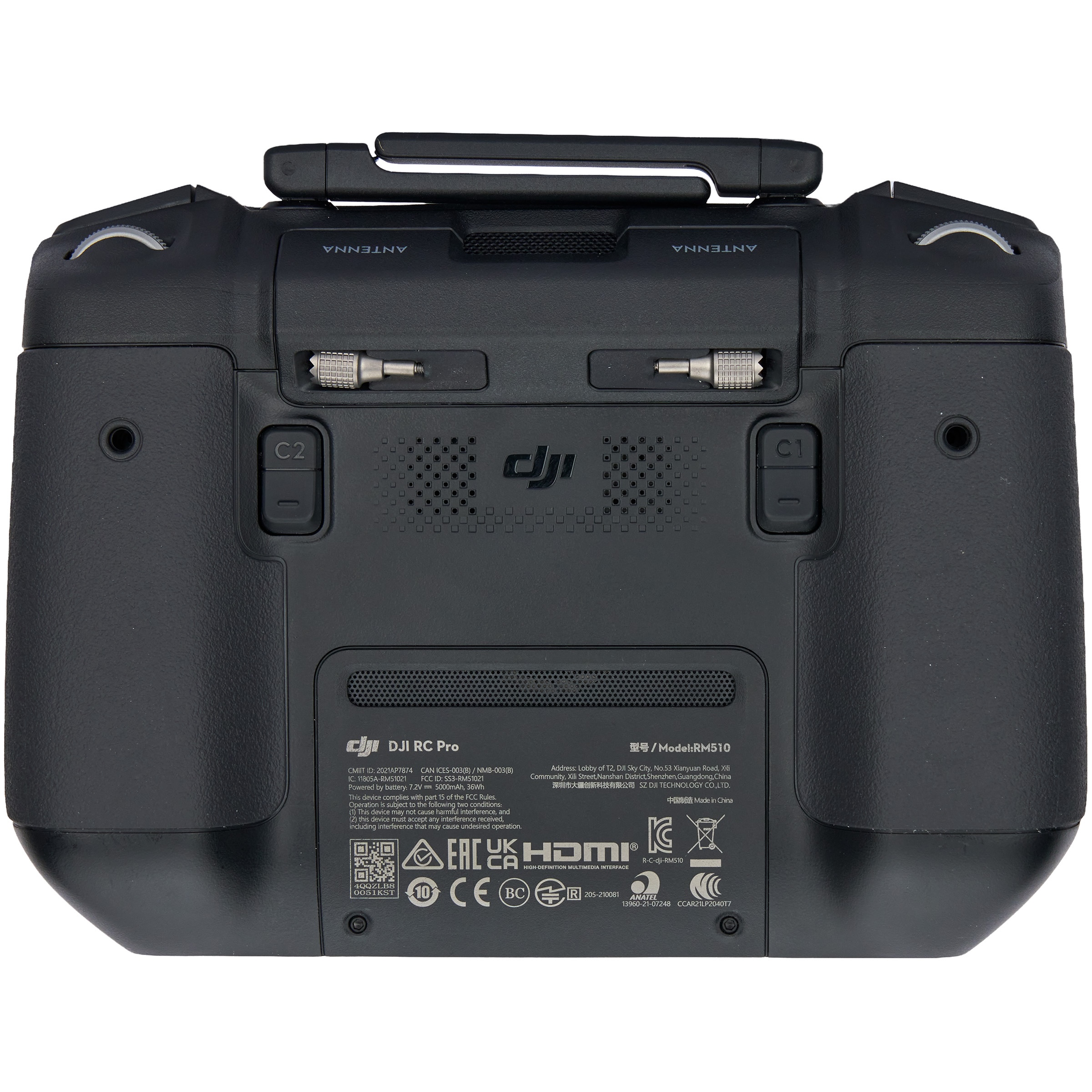 RC Pro Remote Controller 10