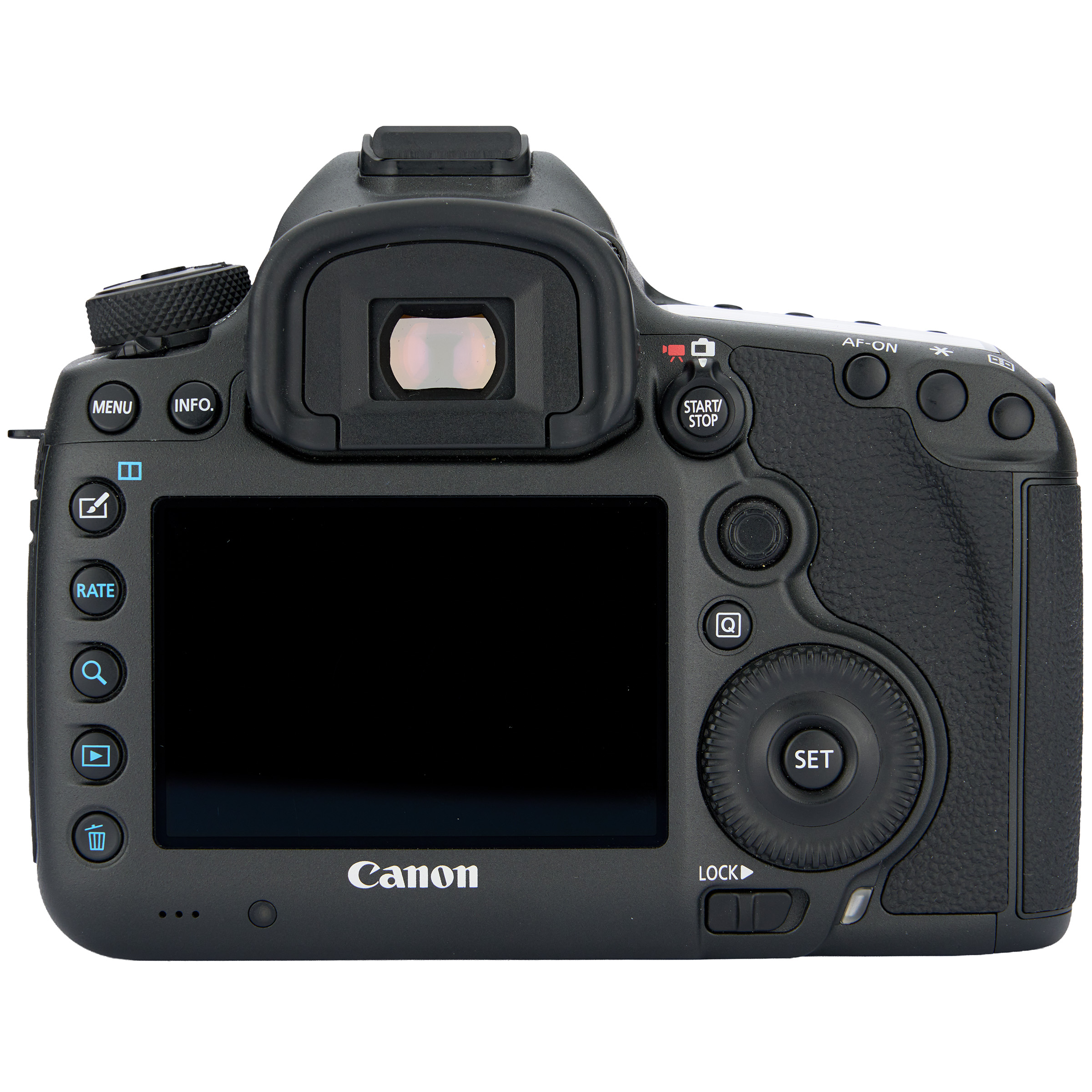 EOS 5DS R DSLR Camera 2