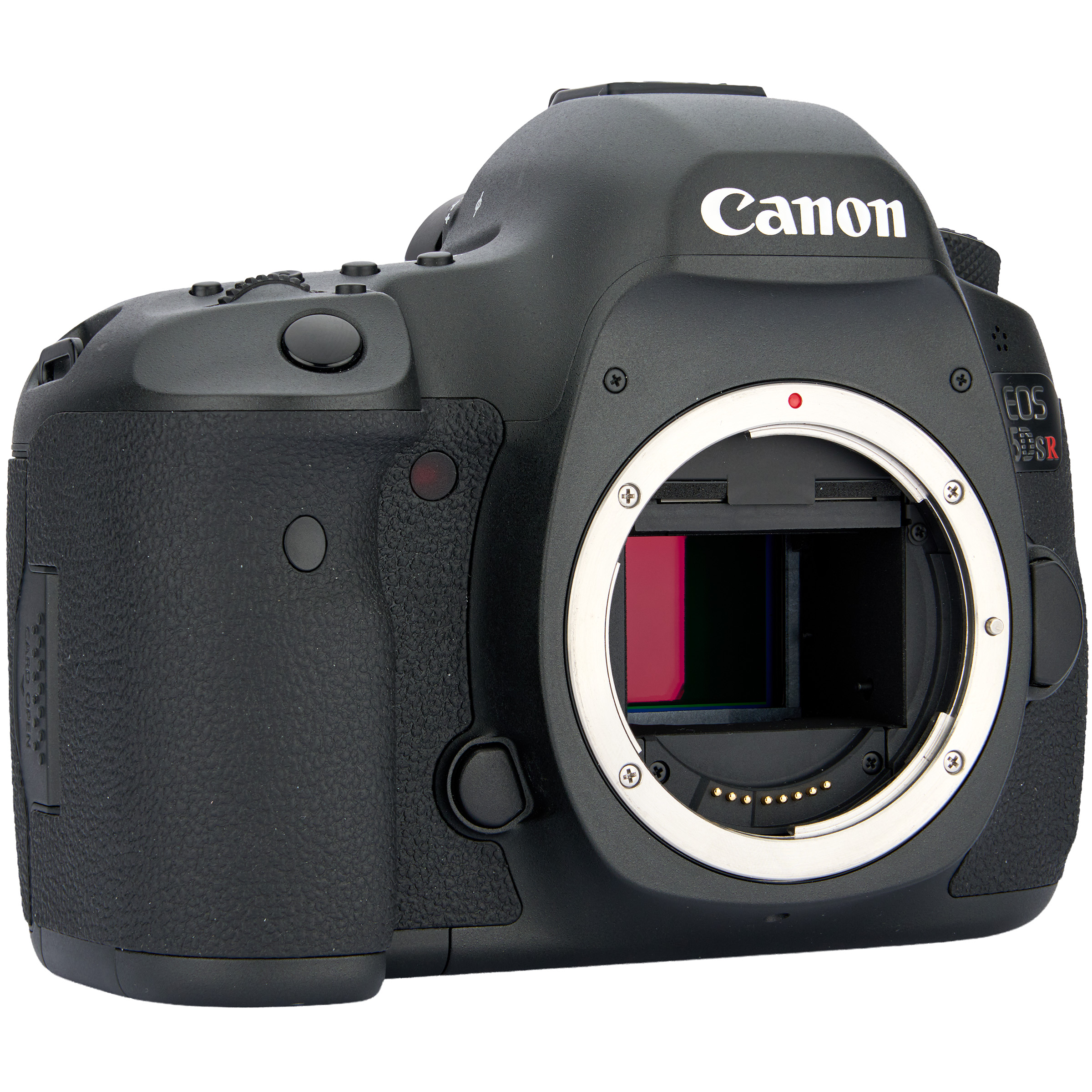 EOS 5DS R DSLR Camera 4