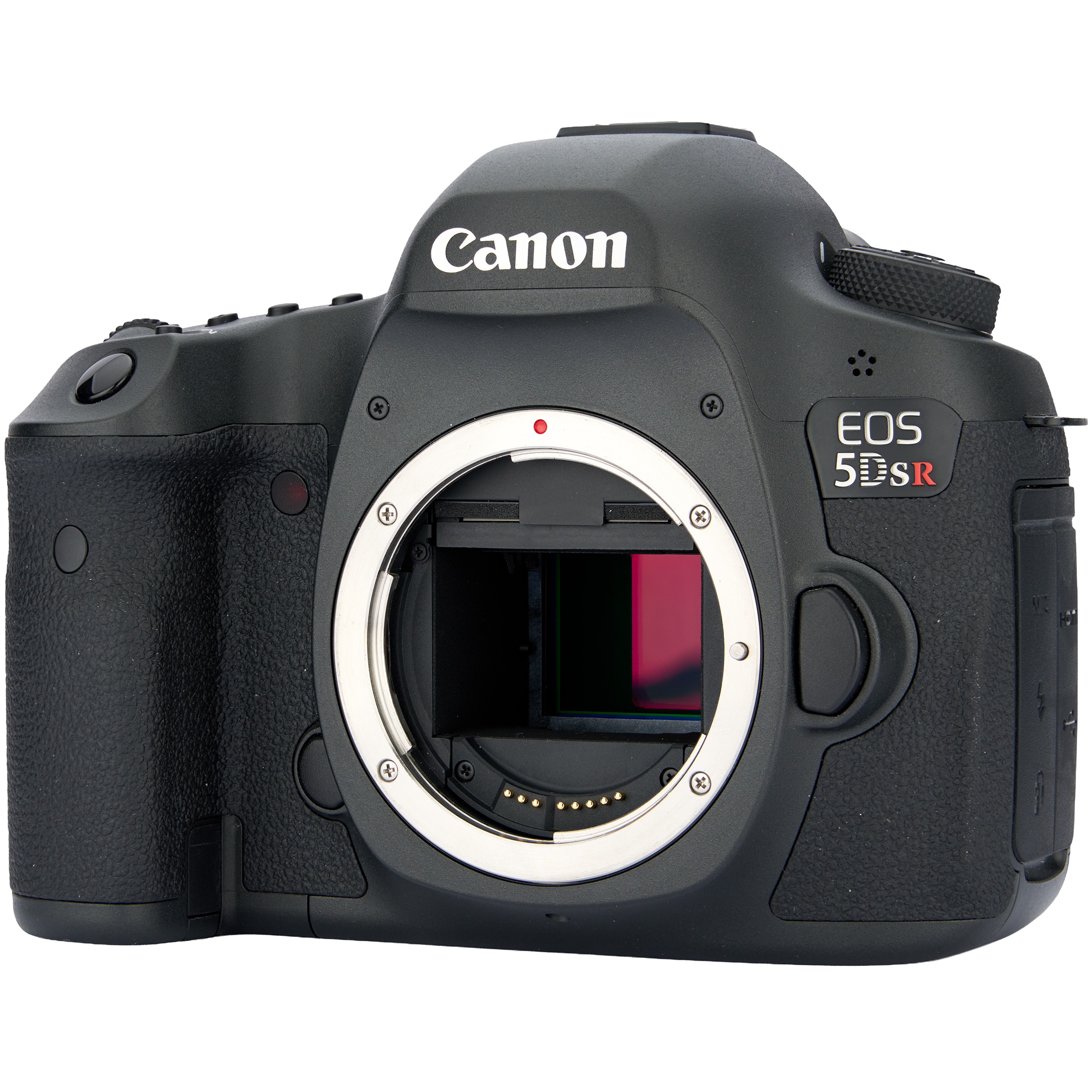 EOS 5DS R DSLR Camera 5