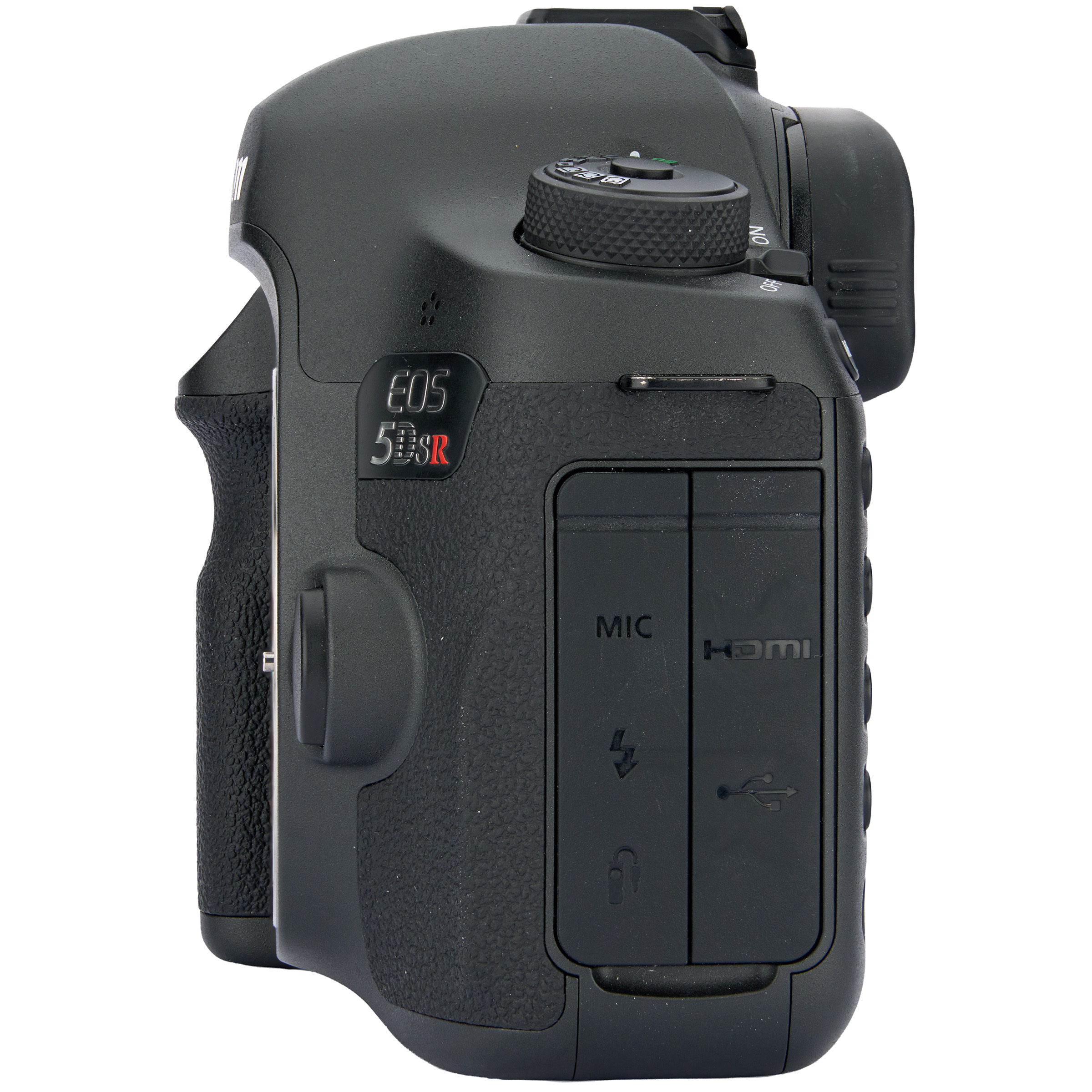 EOS 5DS R DSLR Camera 6