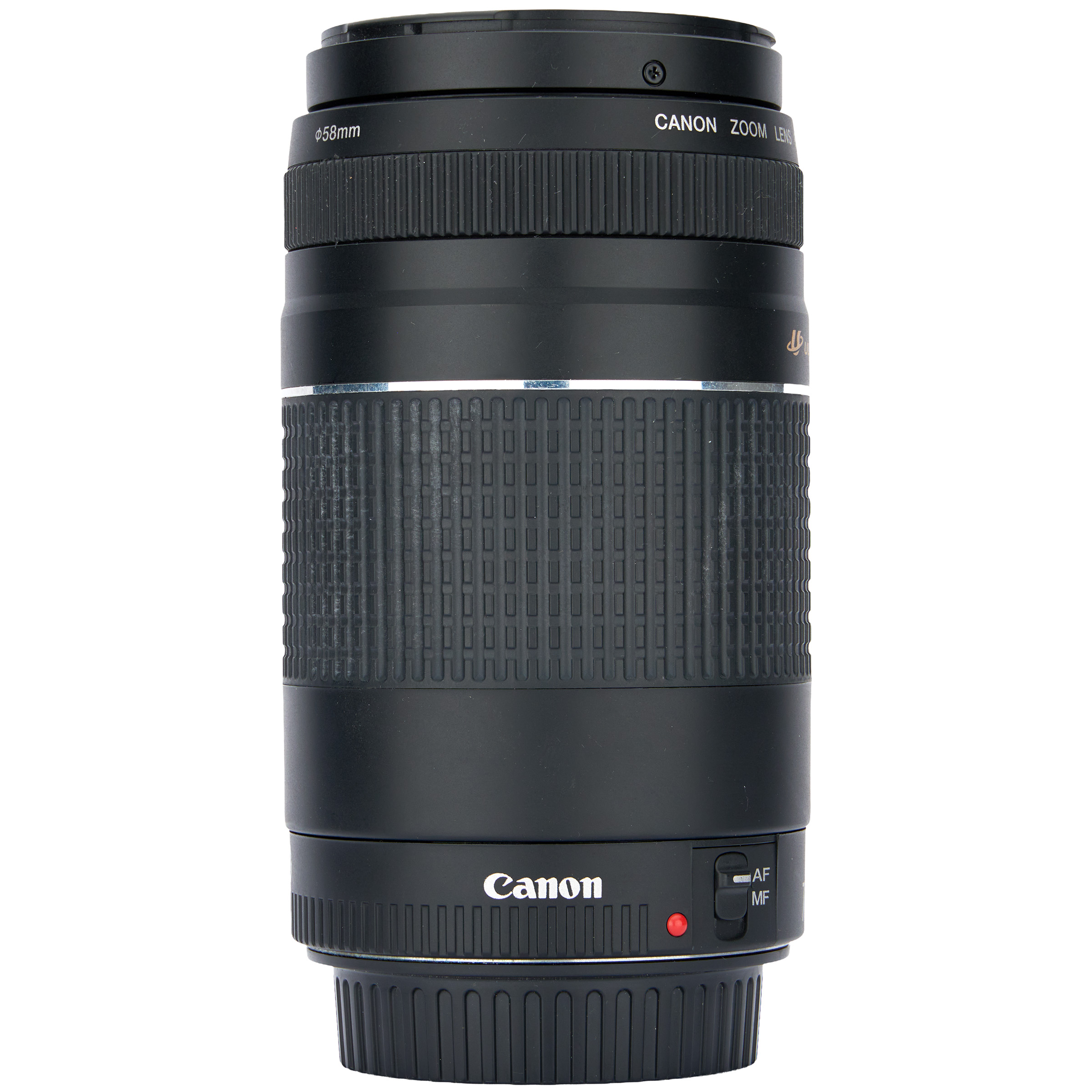 EF 75-300mm f/4-5.6 III USM Lens 2