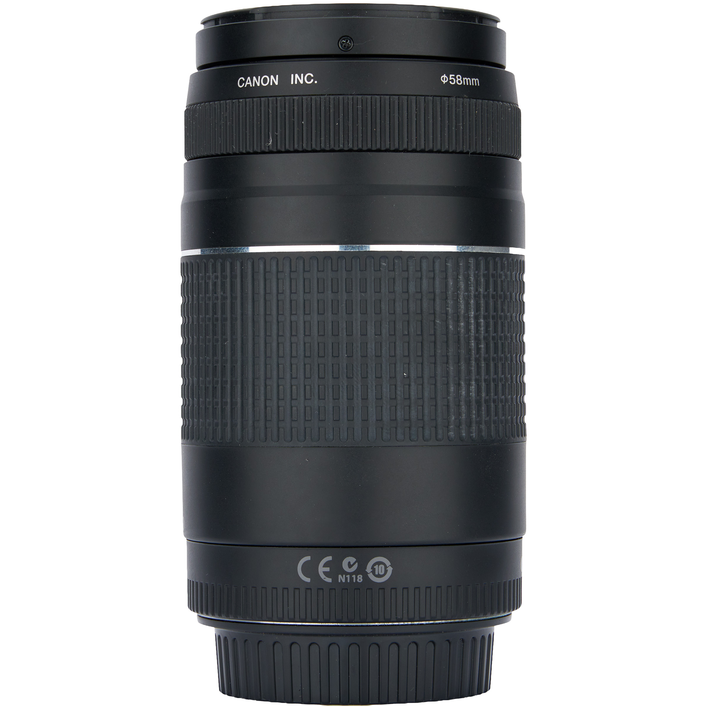 EF 75-300mm f/4-5.6 III USM Lens 3