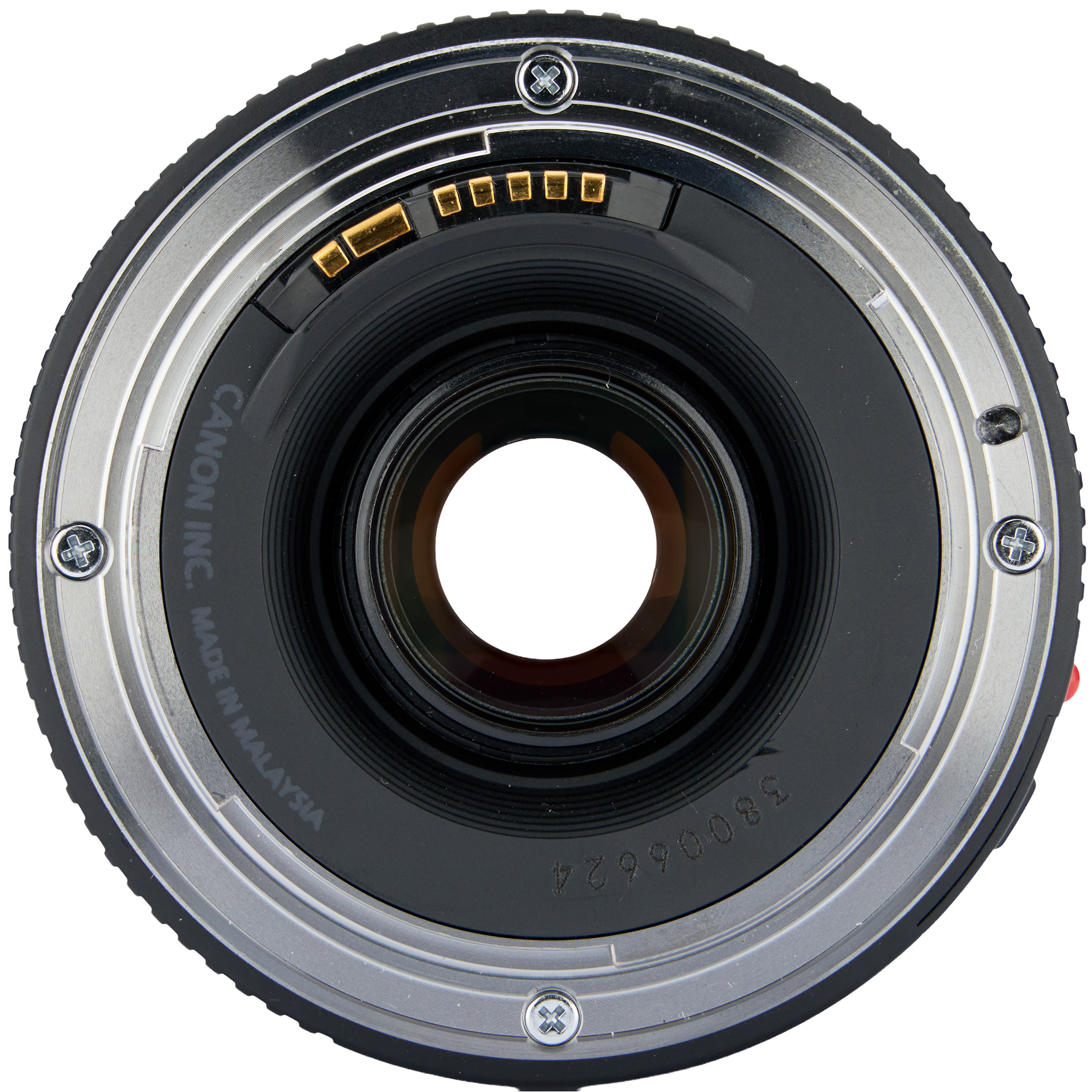 EF 75-300mm f/4-5.6 III USM Lens 8