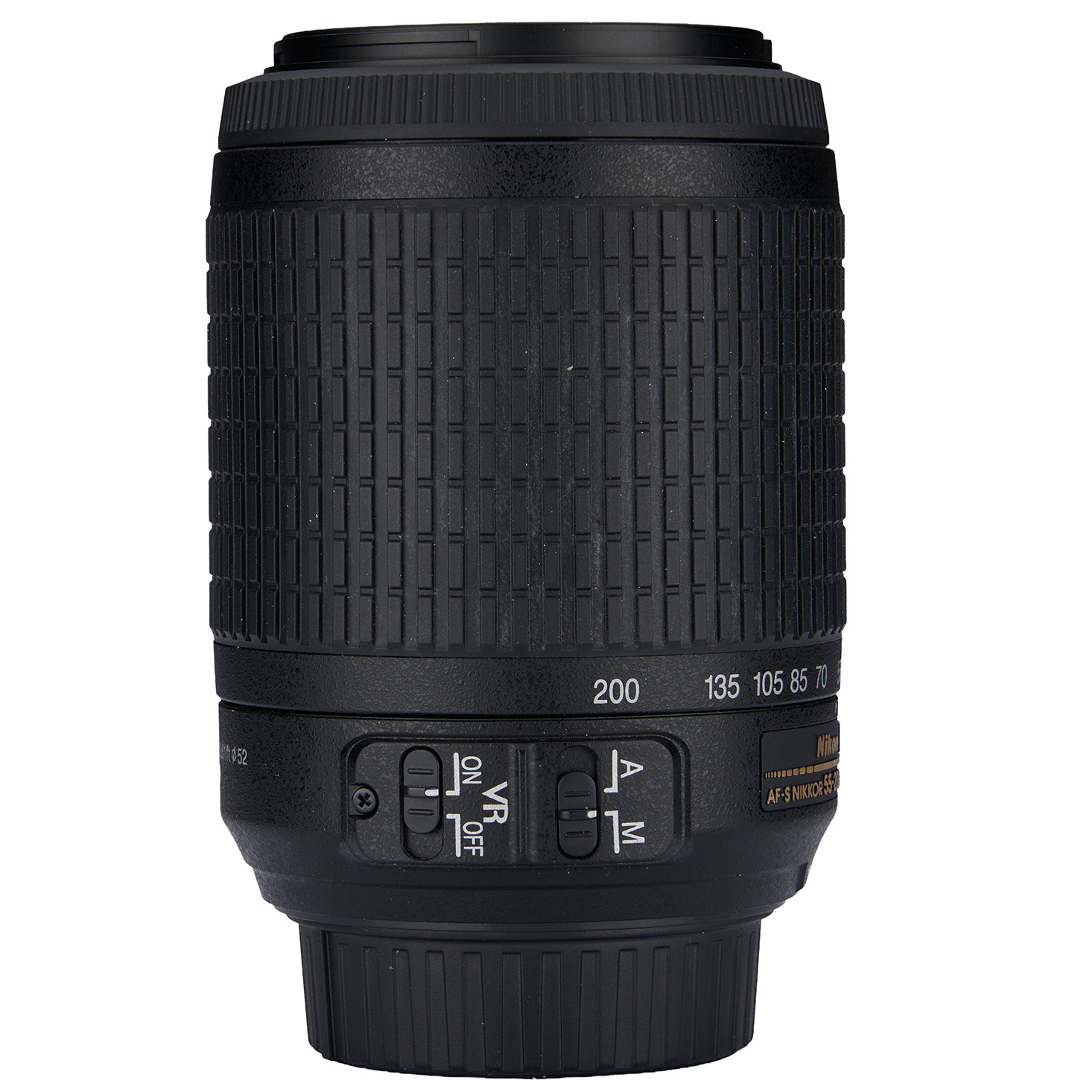 AF-S DX NIKKOR 55-200mm f/4-5.6G IF-ED VR Lens 4