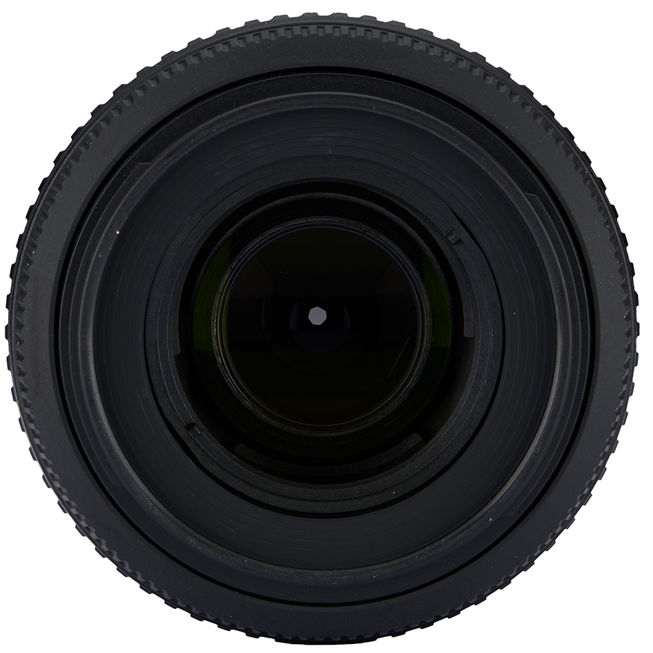 AF-S DX NIKKOR 55-200mm f/4-5.6G IF-ED VR Lens 5
