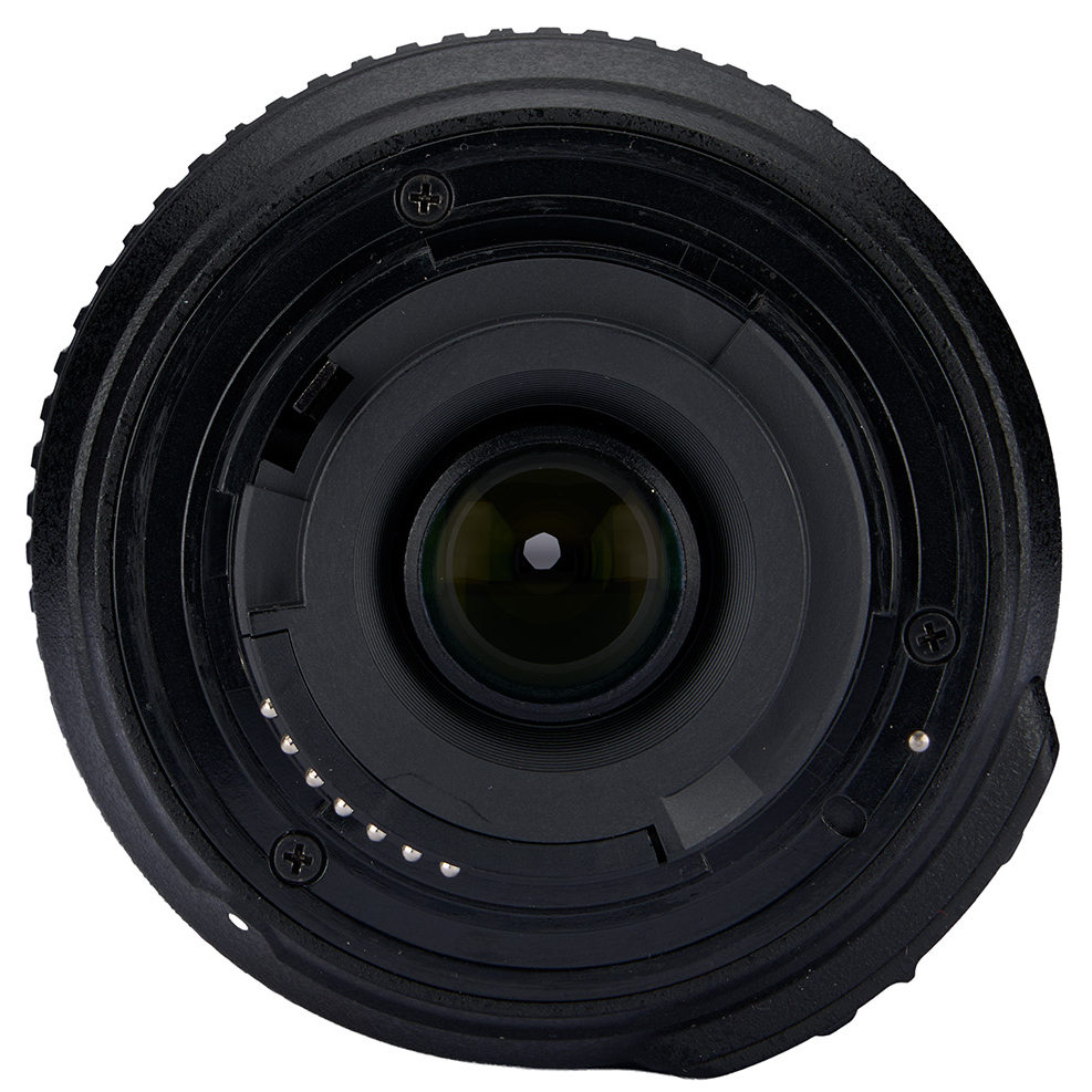 AF-S DX NIKKOR 55-200mm f/4-5.6G IF-ED VR Lens 6