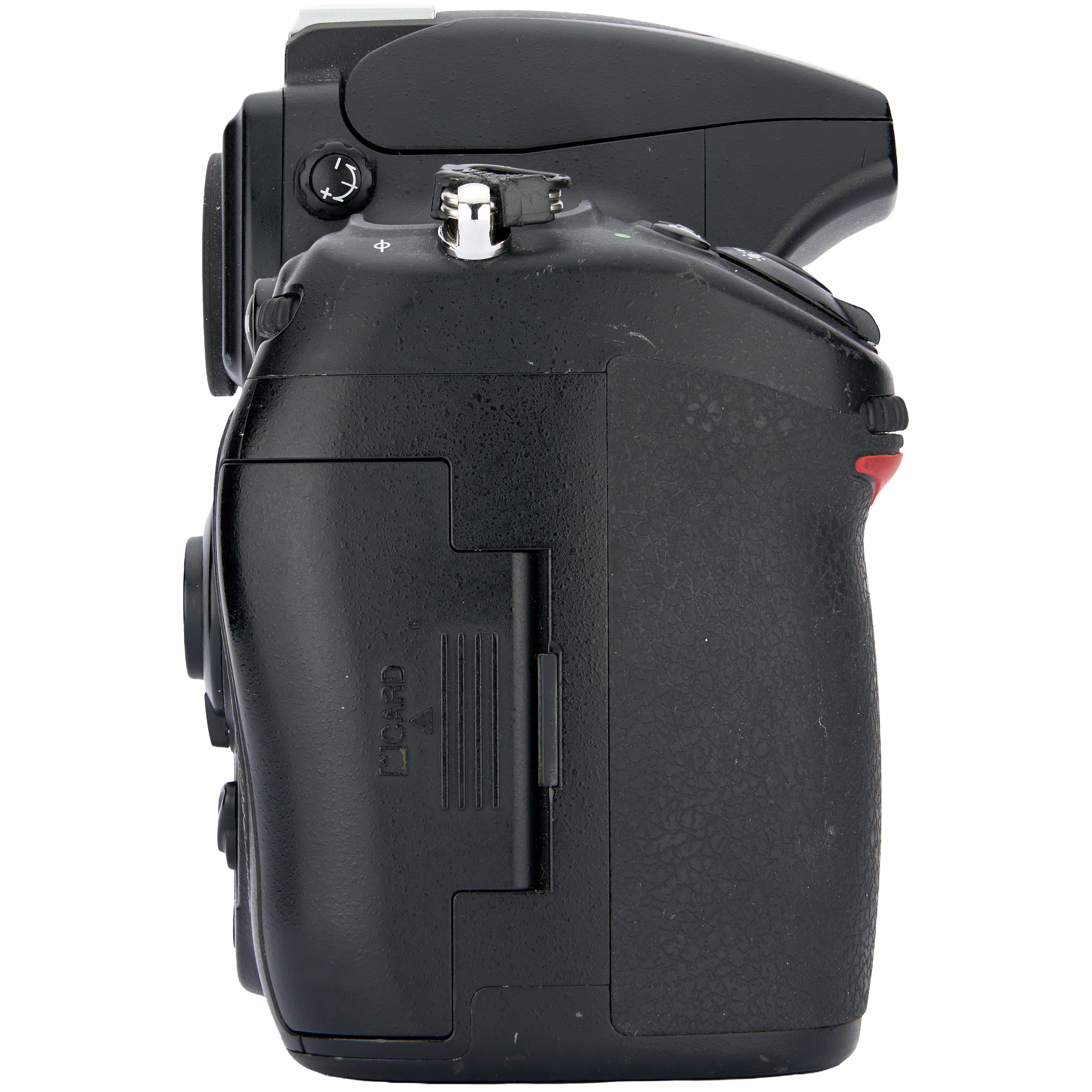 D700 DSLR Camera 6