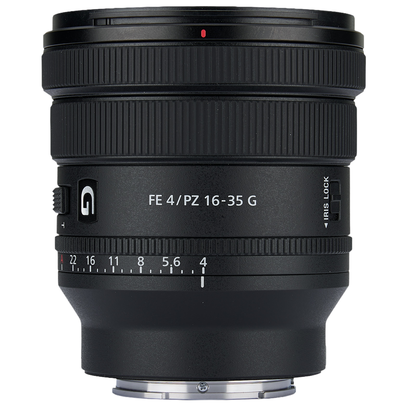FE PZ 16-35mm F/4 G - Like New