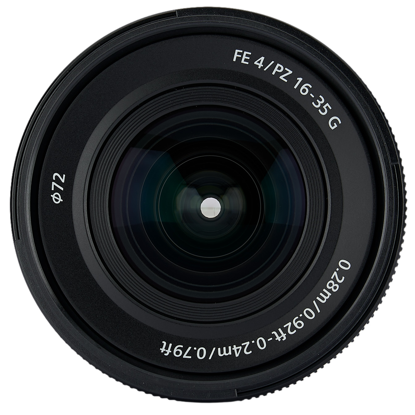 FE PZ 16-35mm F/4 G 6