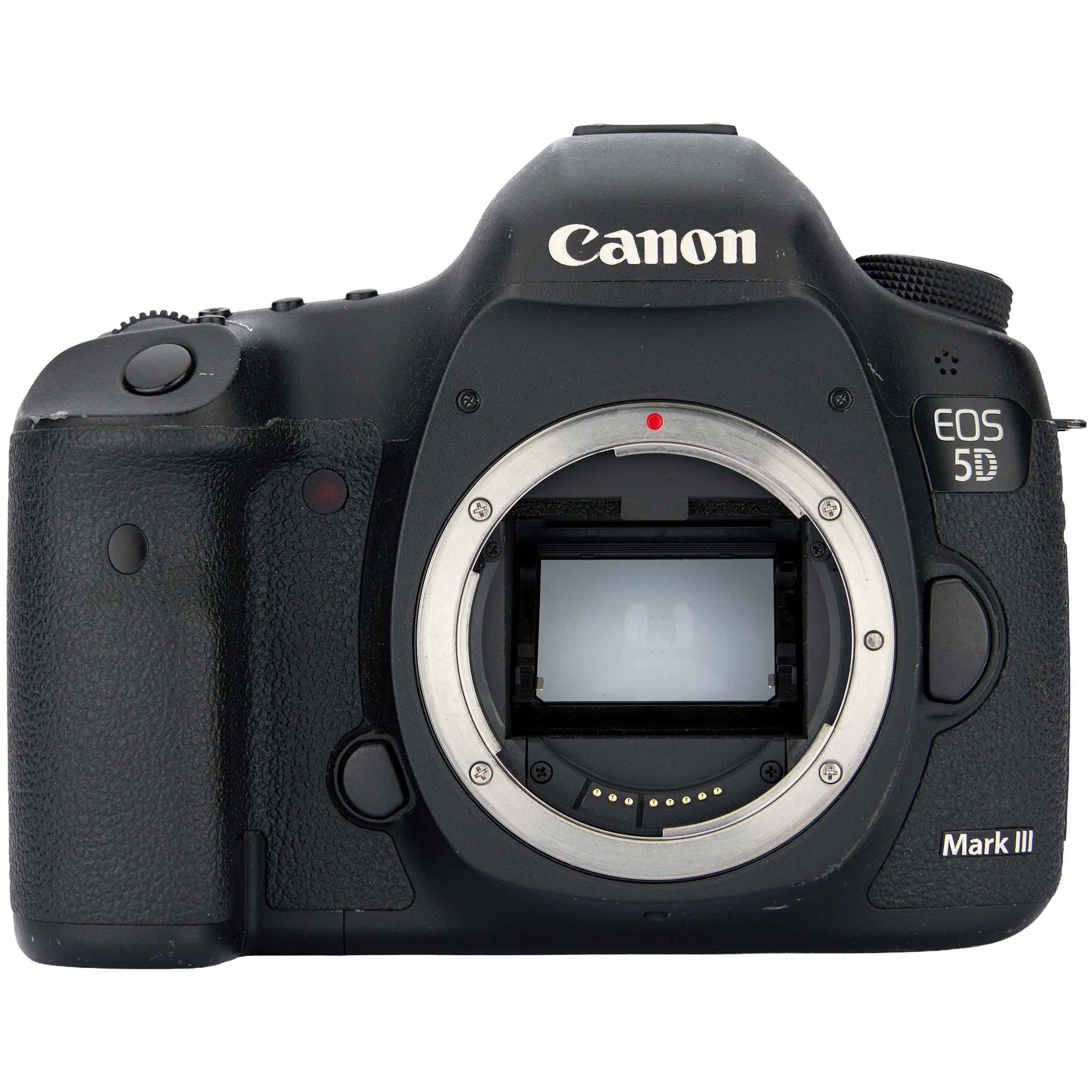 EOS 5D Mark III DSLR Camera