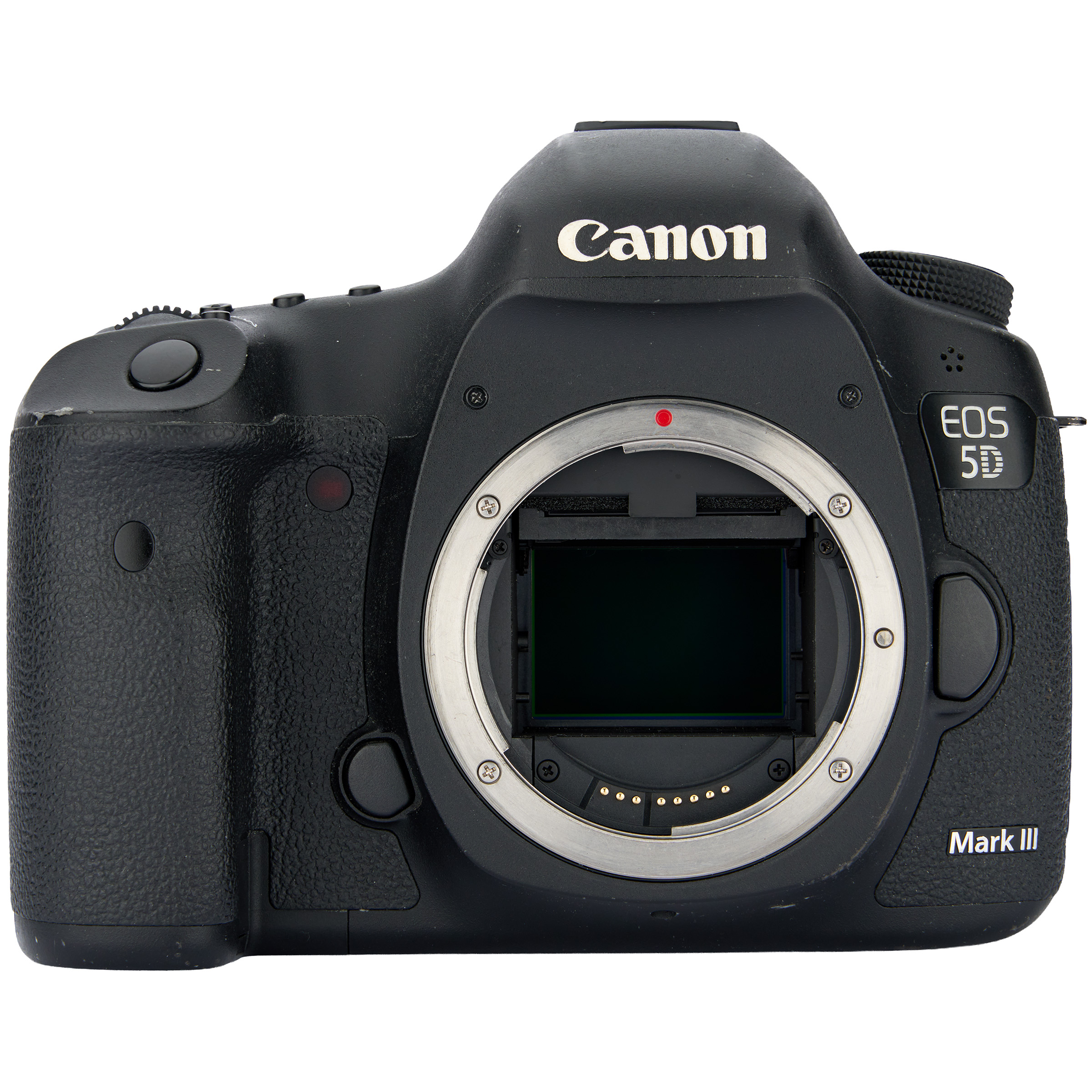EOS 5D Mark III DSLR Camera 2