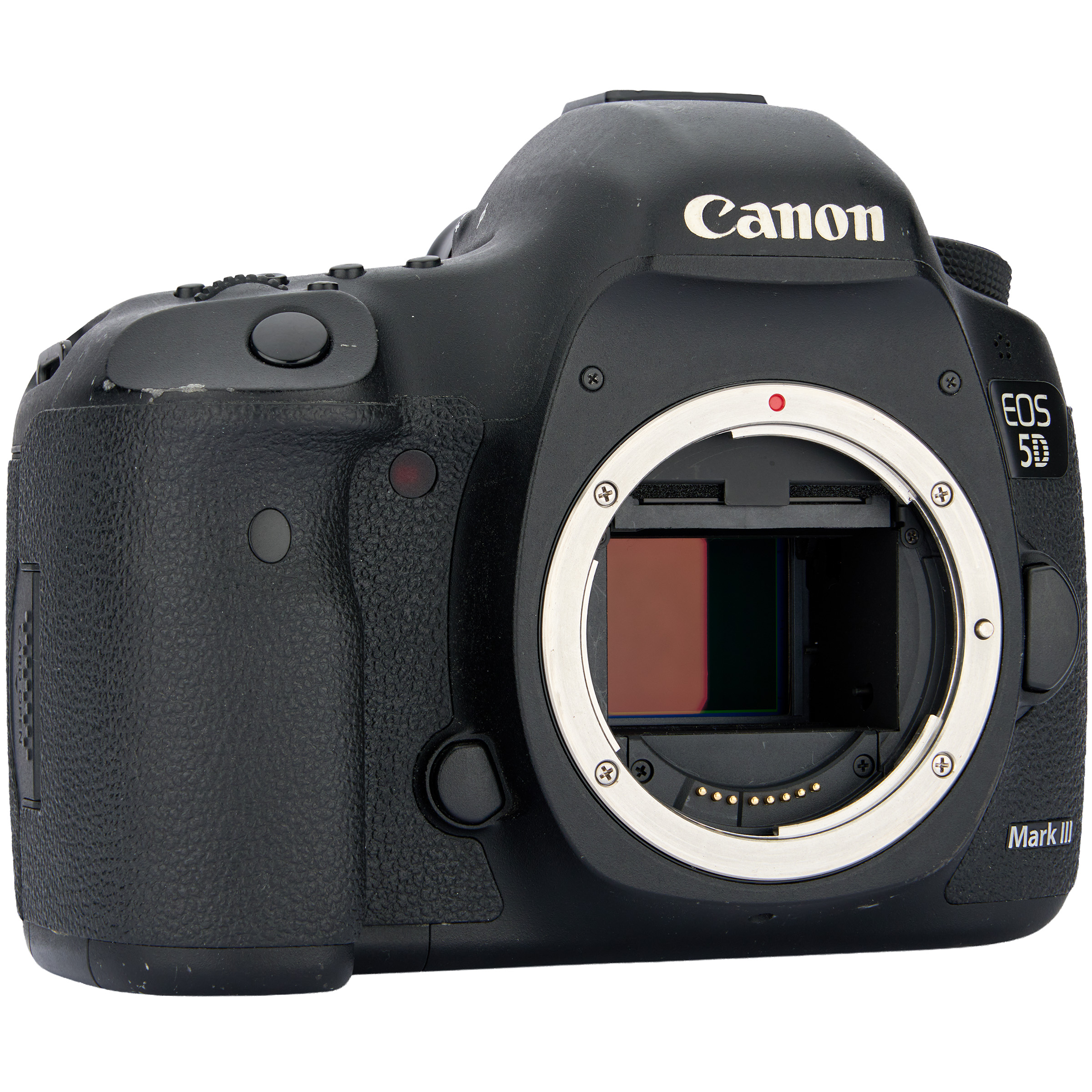 EOS 5D Mark III DSLR Camera 4
