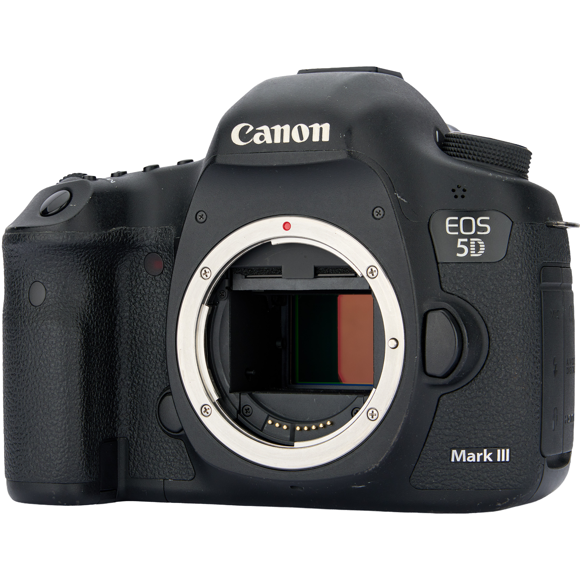 EOS 5D Mark III DSLR Camera 5