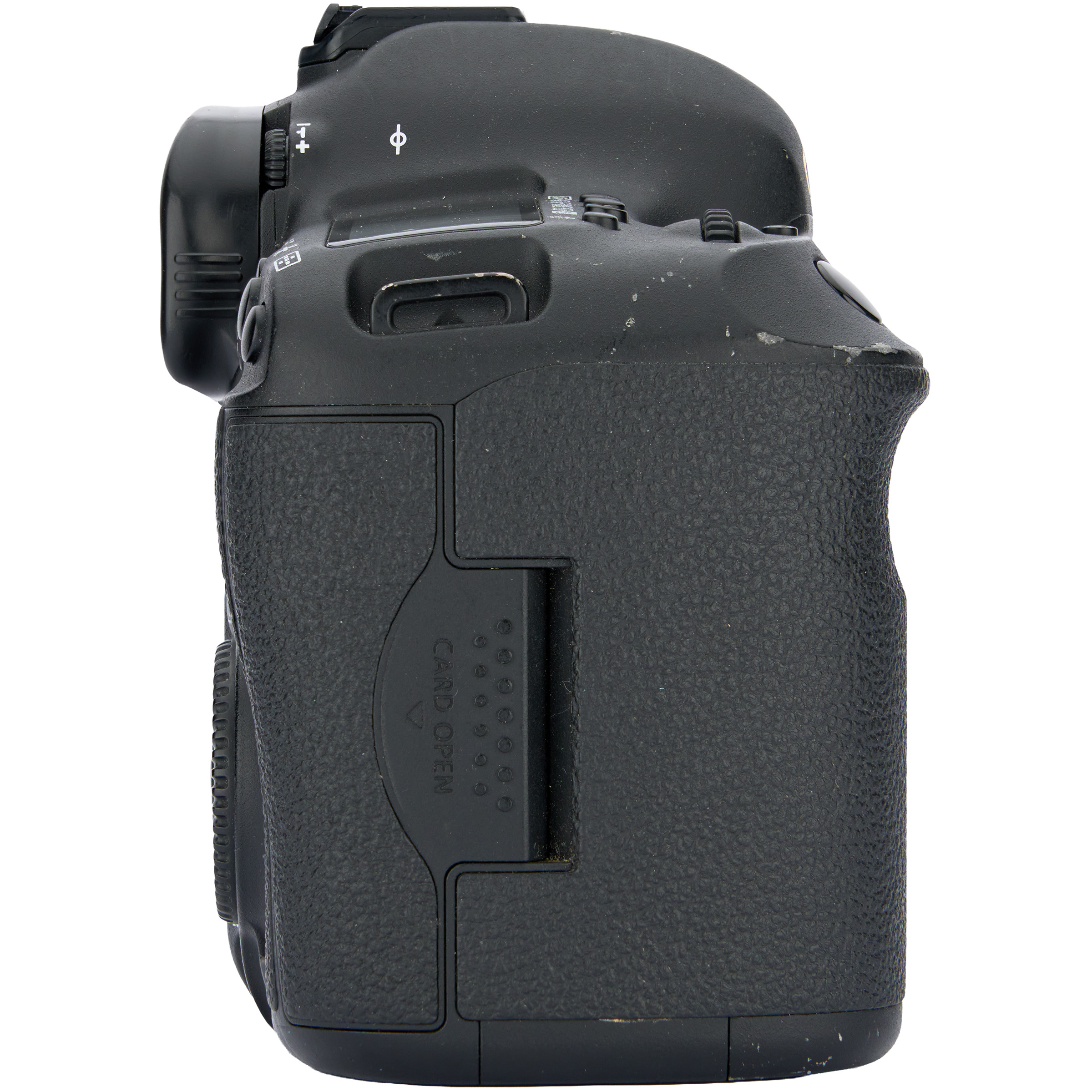 EOS 5D Mark III DSLR Camera 6