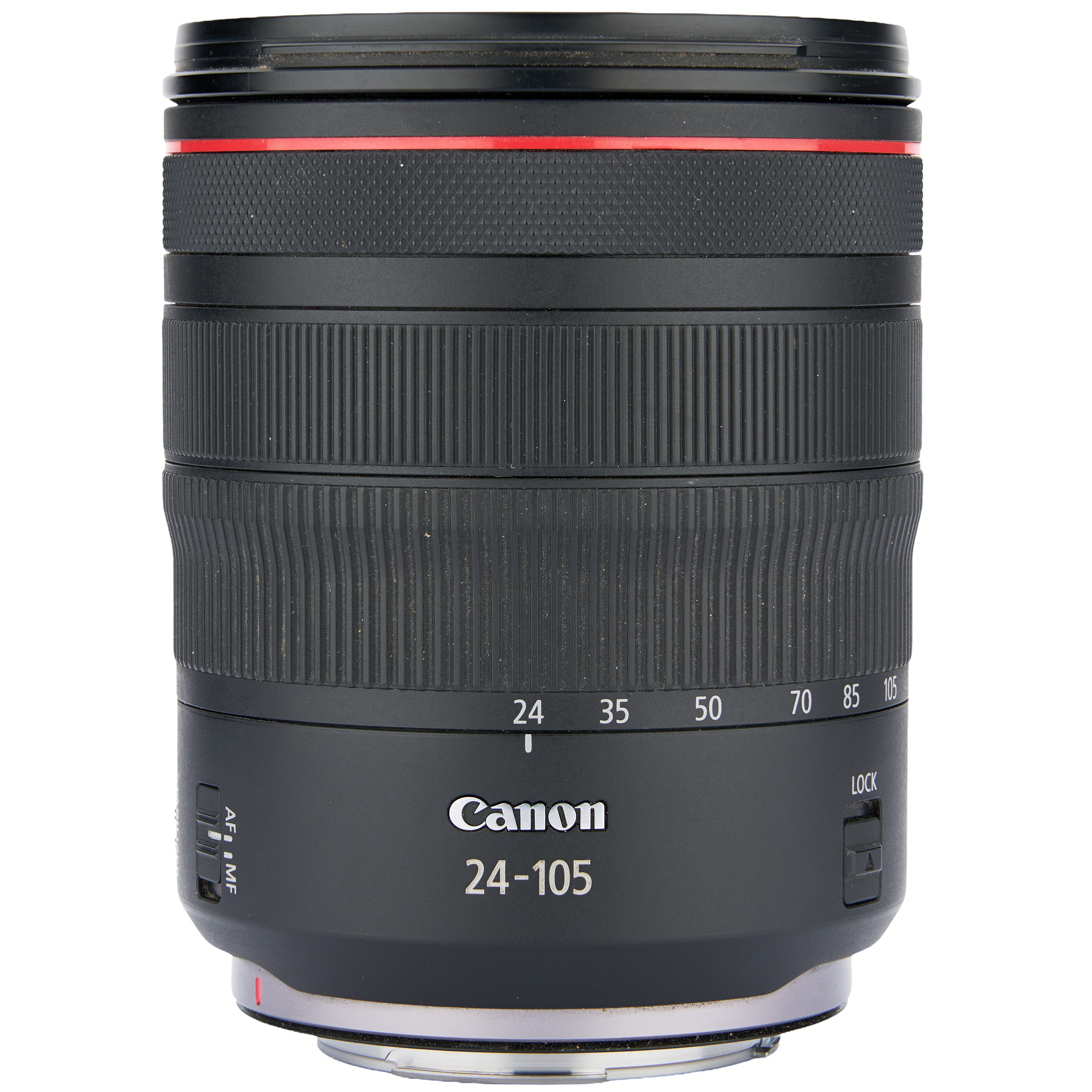 RF 24-105mm f/4 L IS USM